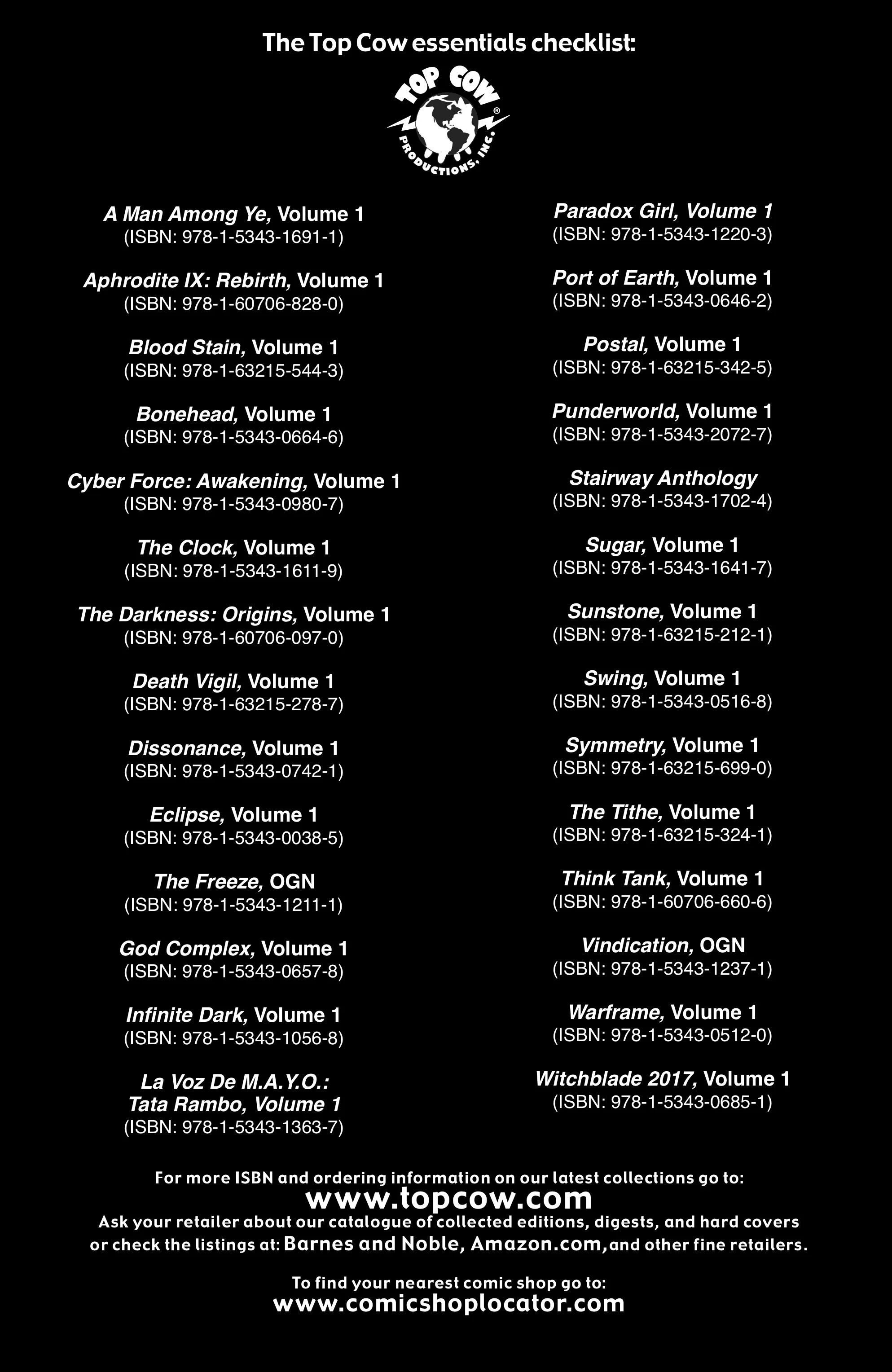 Fine Print [Stjepan Sejic] 1 . Fine Print - Volume 1 [Stjepan Sejic] – page 183