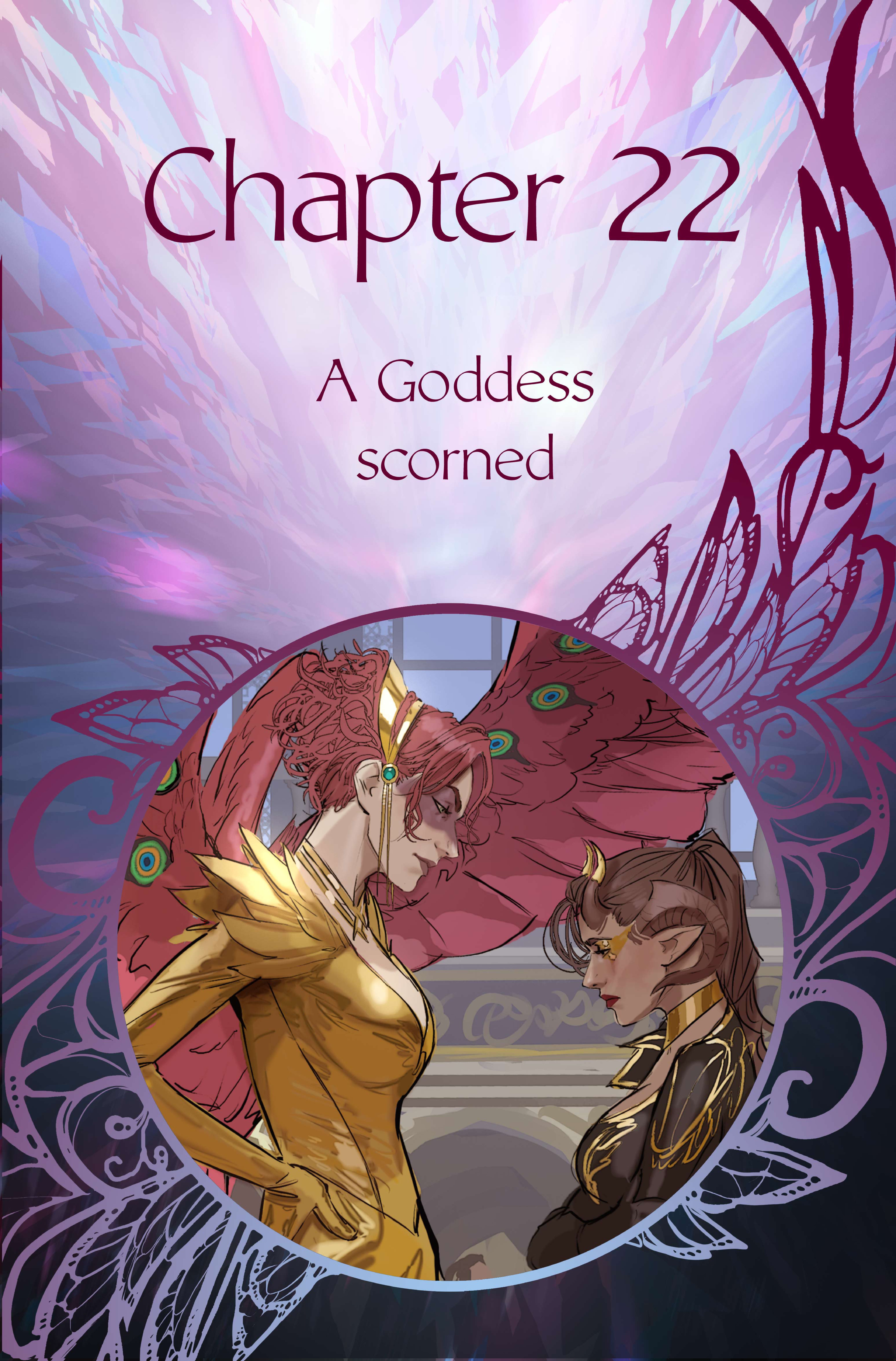 Fine Print [Stjepan Sejic] 3 . Fine Print - Chapter 3 [Stjepan Sejic] – page 140