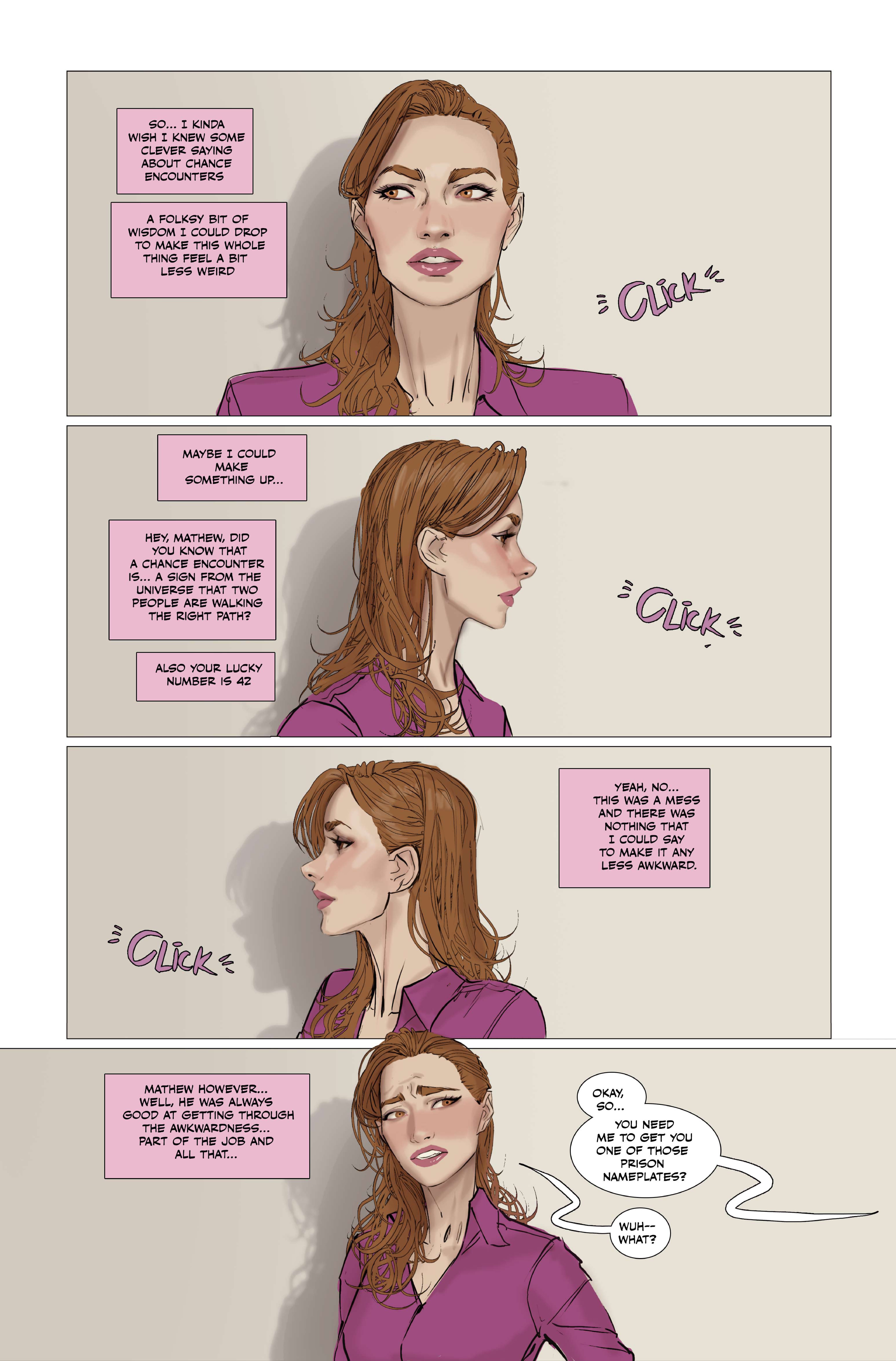 Fine Print [Stjepan Sejic] 3 . Fine Print - Chapter 3 [Stjepan Sejic] – page 141