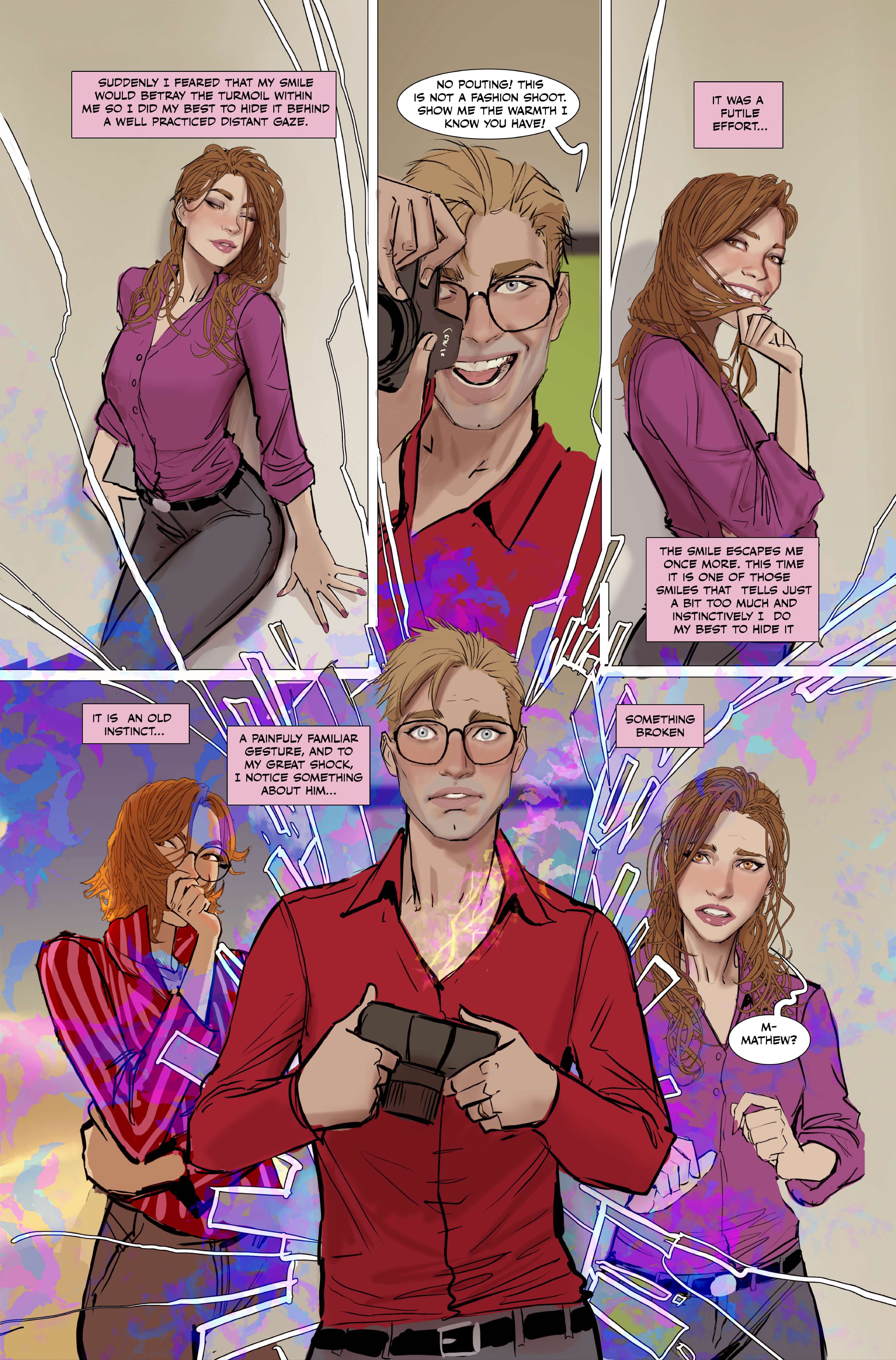 Fine Print [Stjepan Sejic] 3 . Fine Print - Chapter 3 [Stjepan Sejic] – page 145