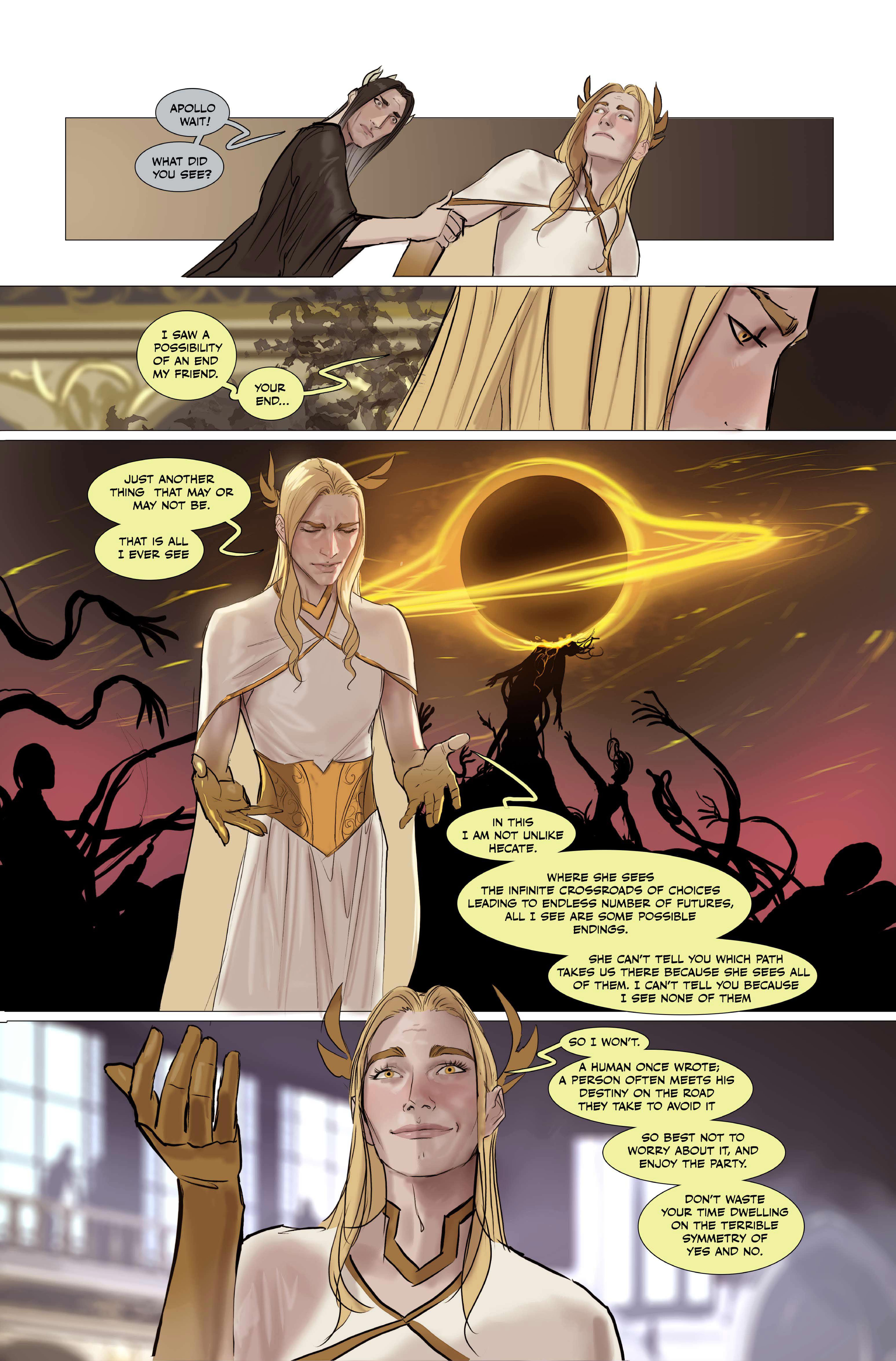Fine Print [Stjepan Sejic] 3 . Fine Print - Chapter 3 [Stjepan Sejic] – page 166
