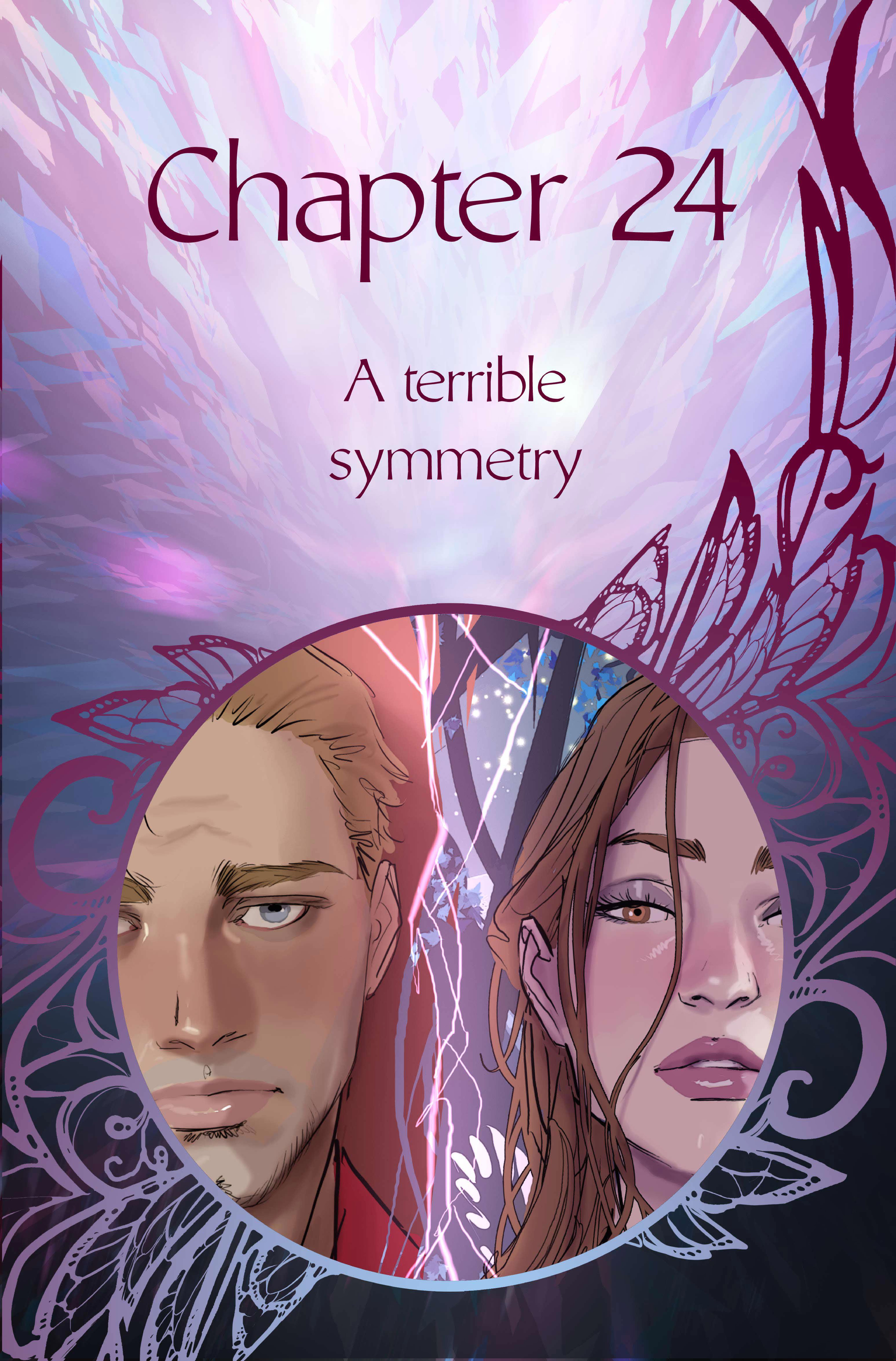 Fine Print [Stjepan Sejic] 3 . Fine Print - Chapter 3 [Stjepan Sejic] – page 167