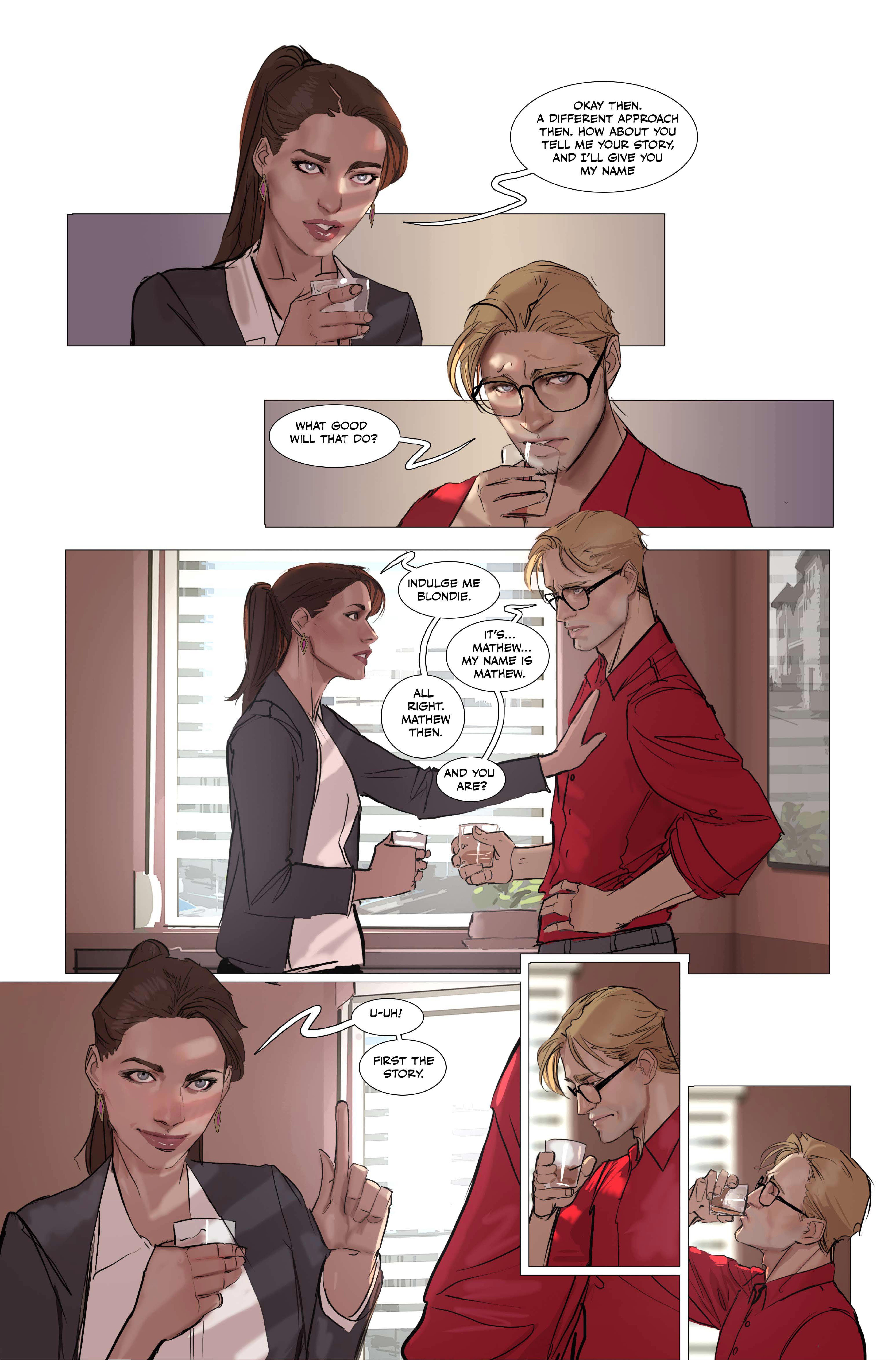 Fine Print [Stjepan Sejic] 3 . Fine Print - Chapter 3 [Stjepan Sejic] – page 178
