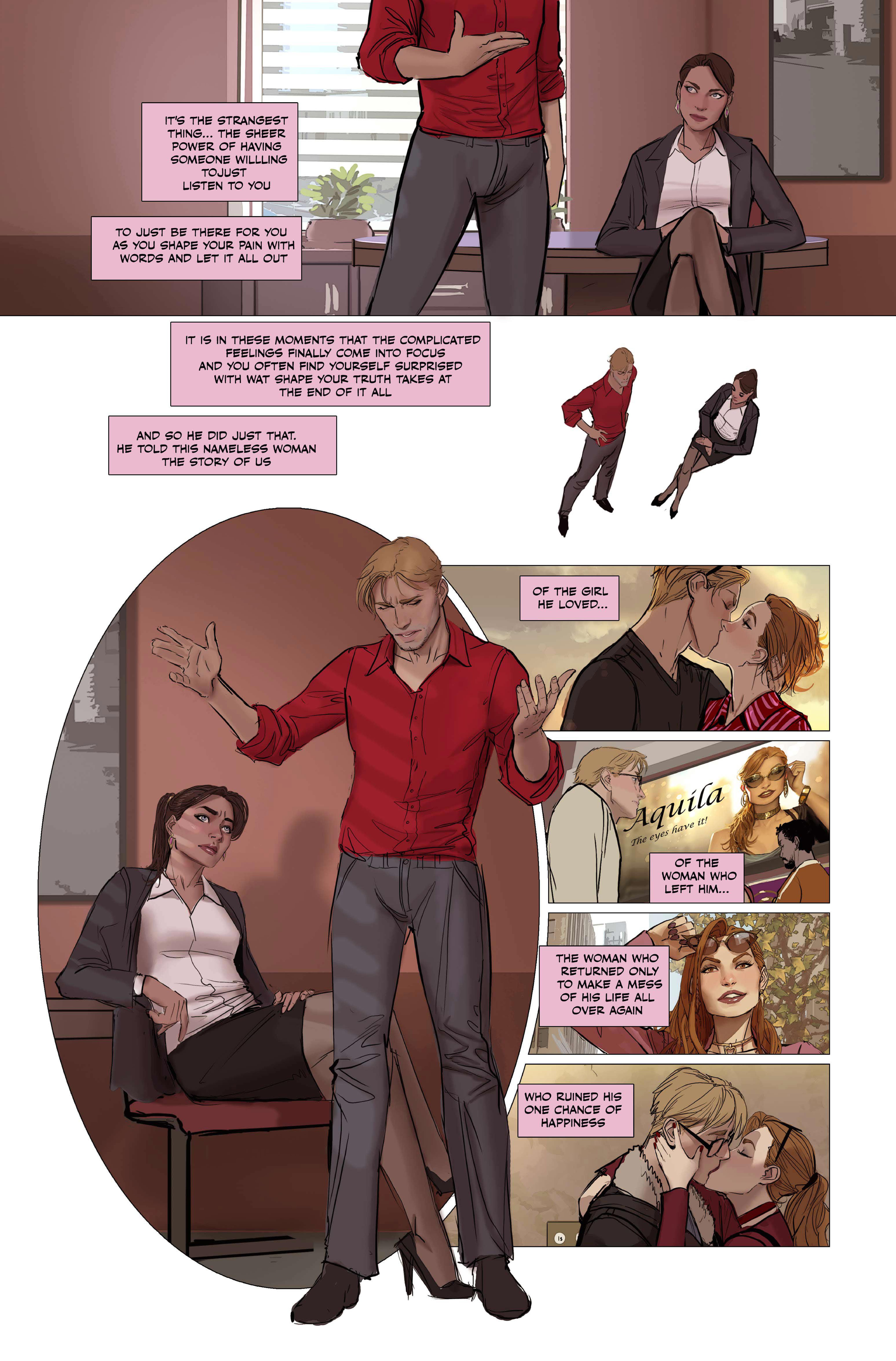 Fine Print [Stjepan Sejic] 3 . Fine Print - Chapter 3 [Stjepan Sejic] – page 179
