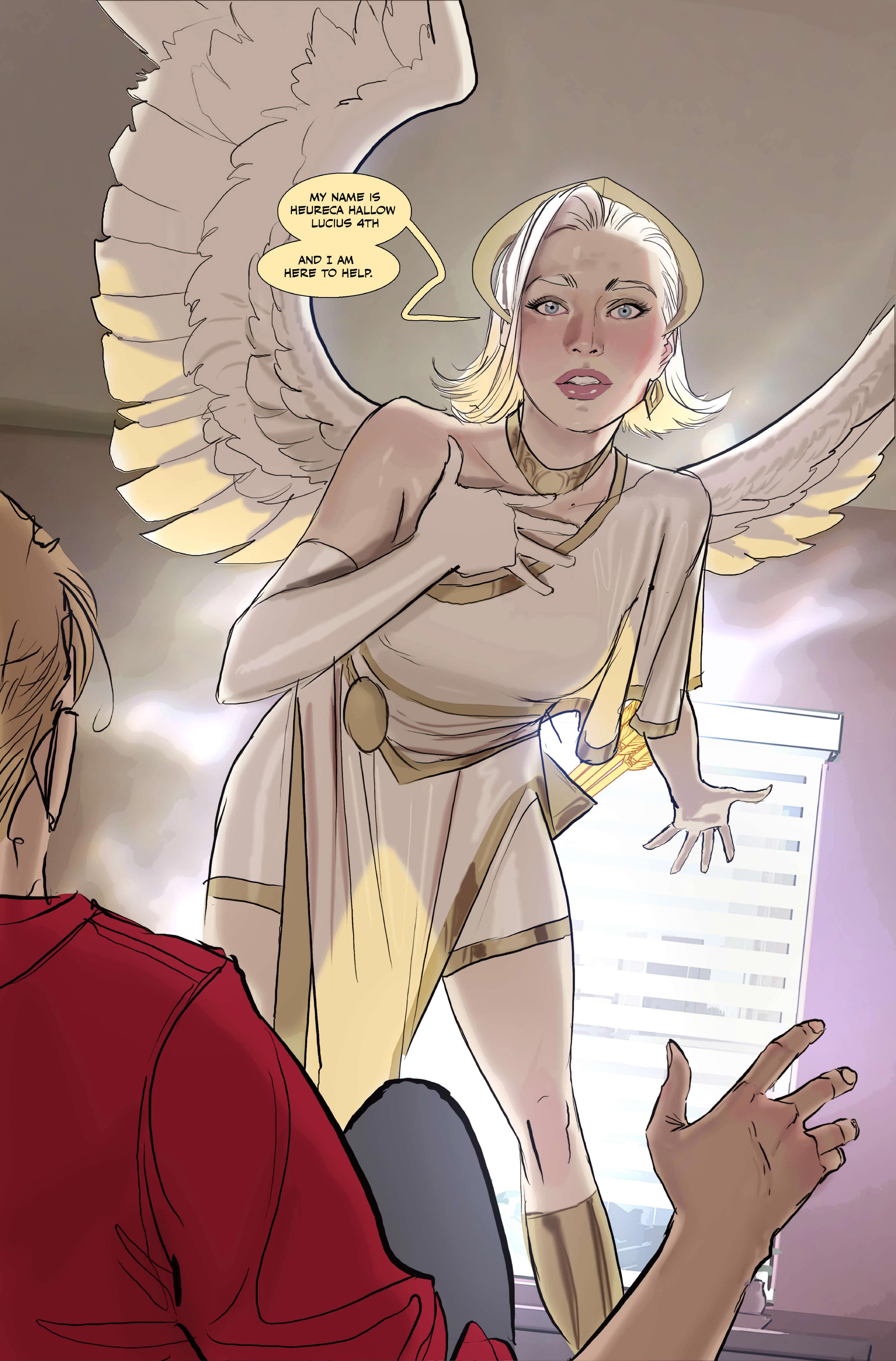 Fine Print [Stjepan Sejic] 3 . Fine Print - Chapter 3 [Stjepan Sejic] – page 182