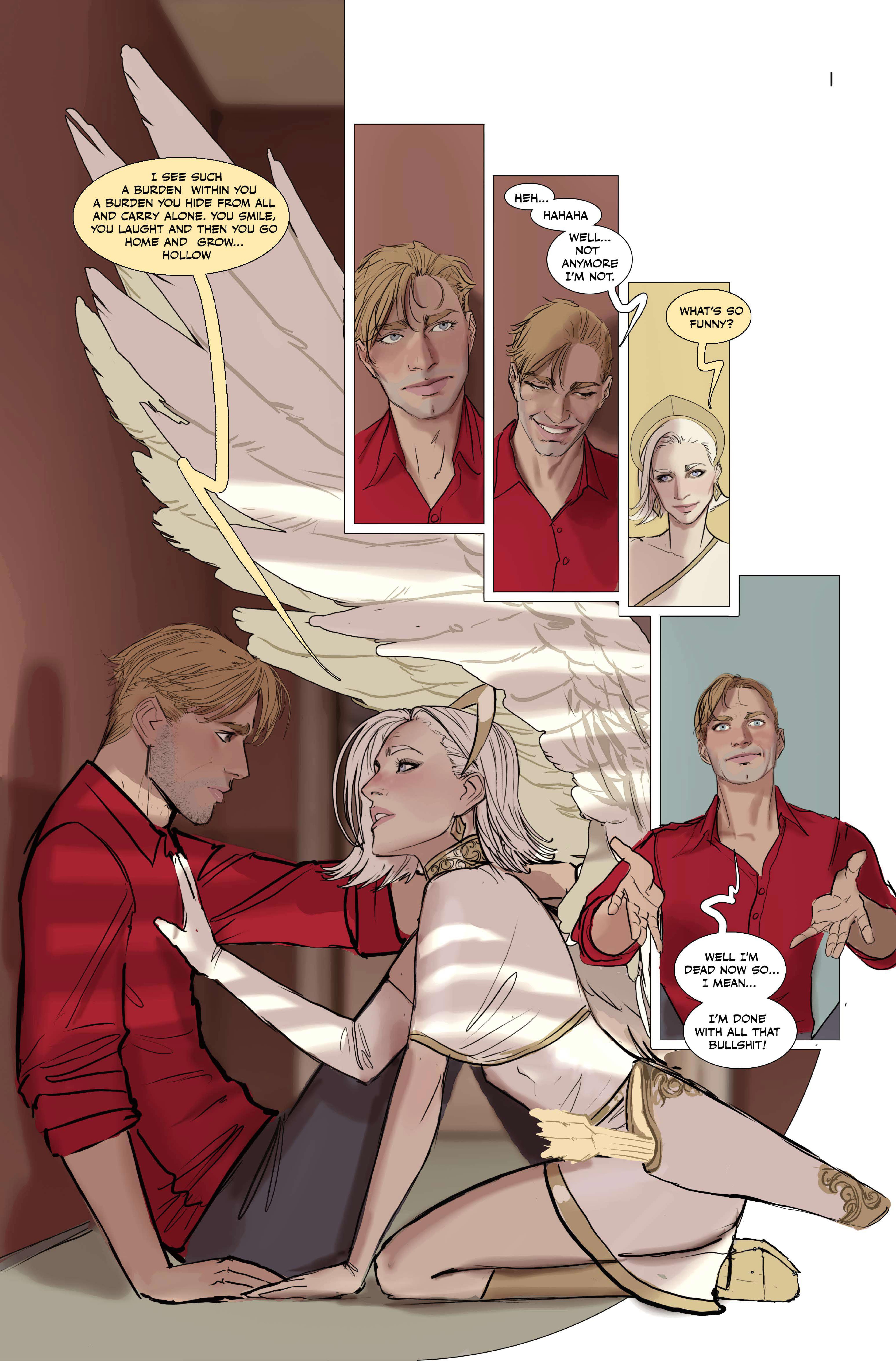 Fine Print [Stjepan Sejic] 3 . Fine Print - Chapter 3 [Stjepan Sejic] – page 187