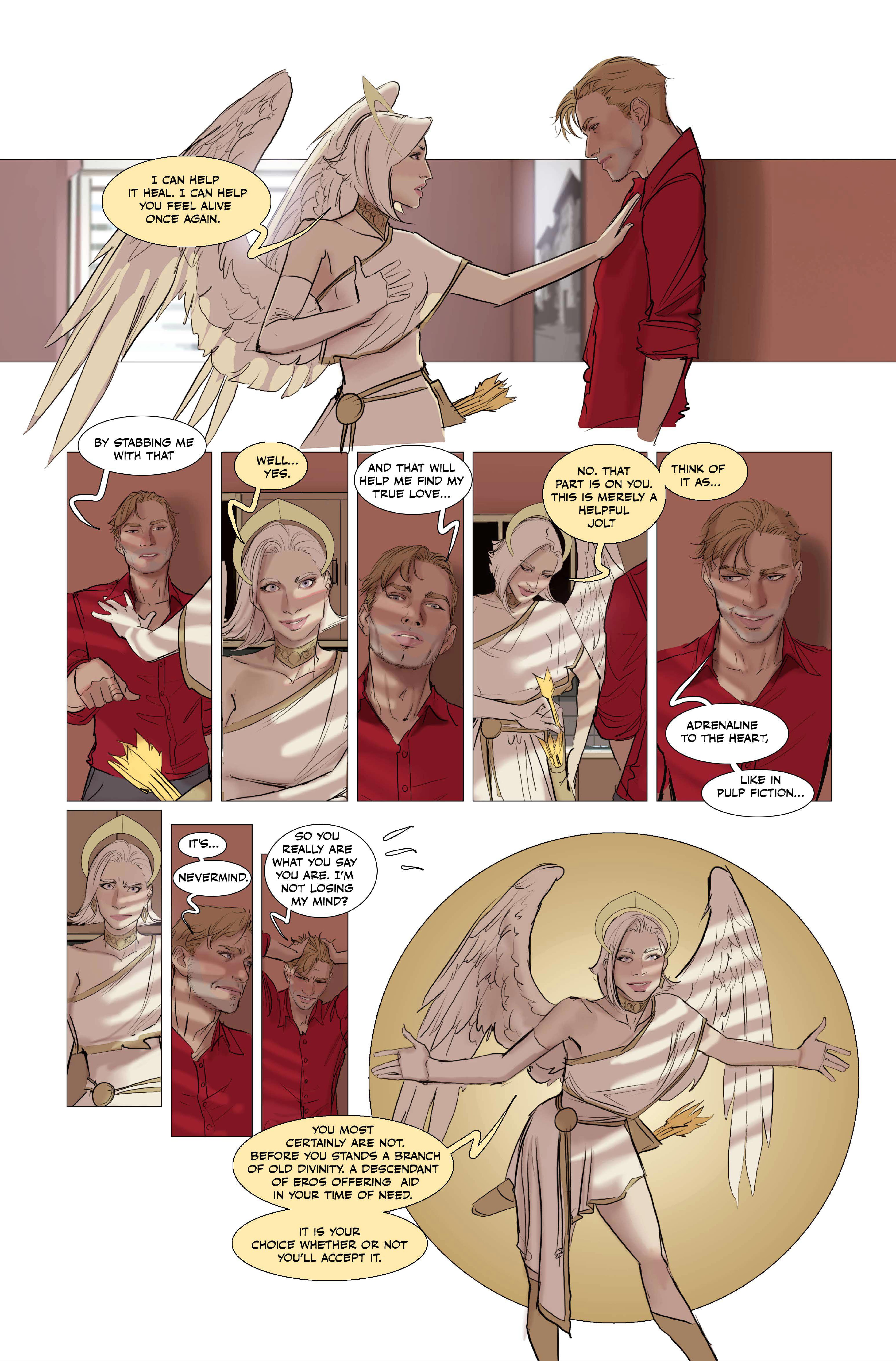 Fine Print [Stjepan Sejic] 3 . Fine Print - Chapter 3 [Stjepan Sejic] – page 193