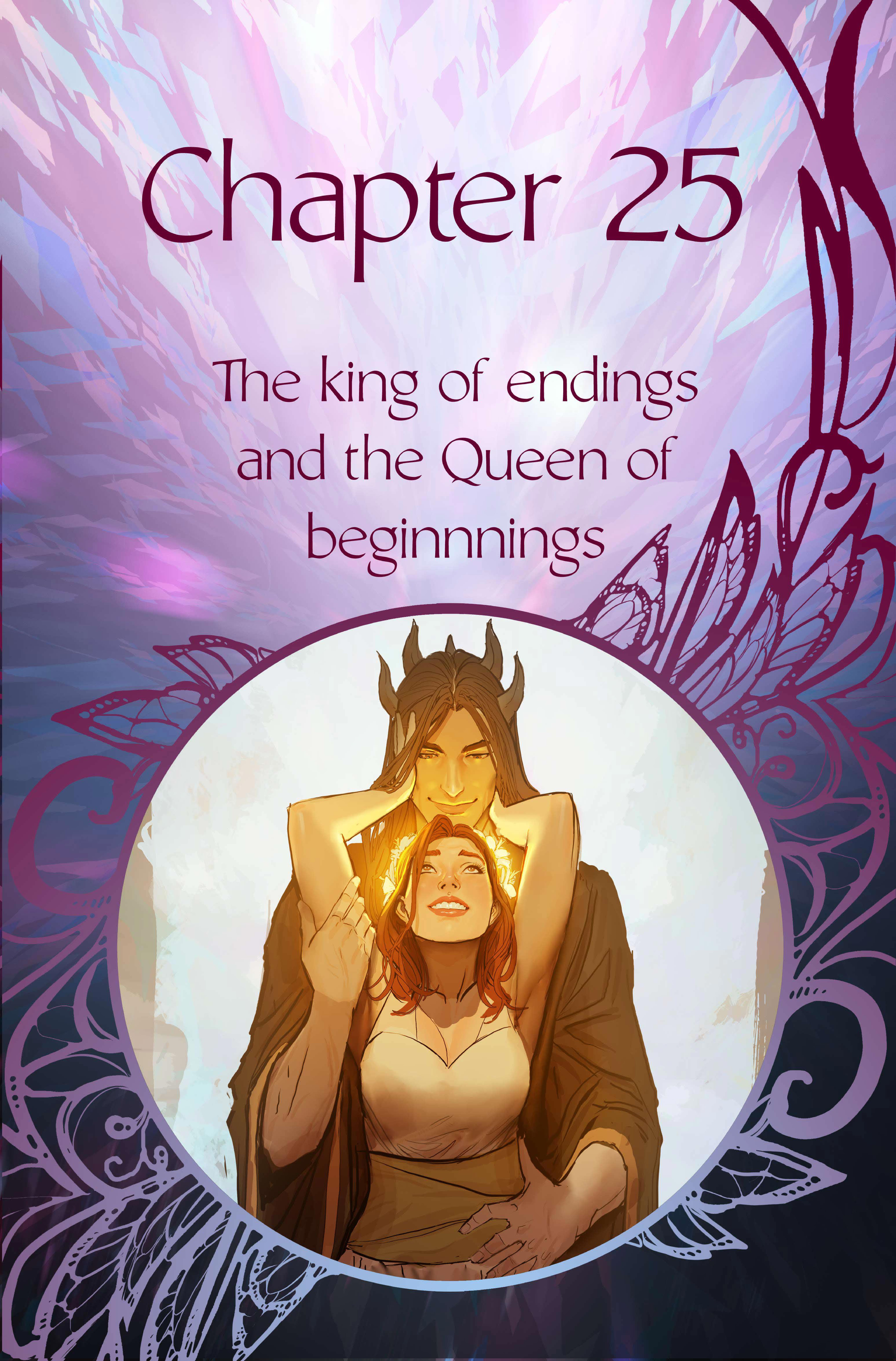 Fine Print [Stjepan Sejic] 3 . Fine Print - Chapter 3 [Stjepan Sejic] – page 198