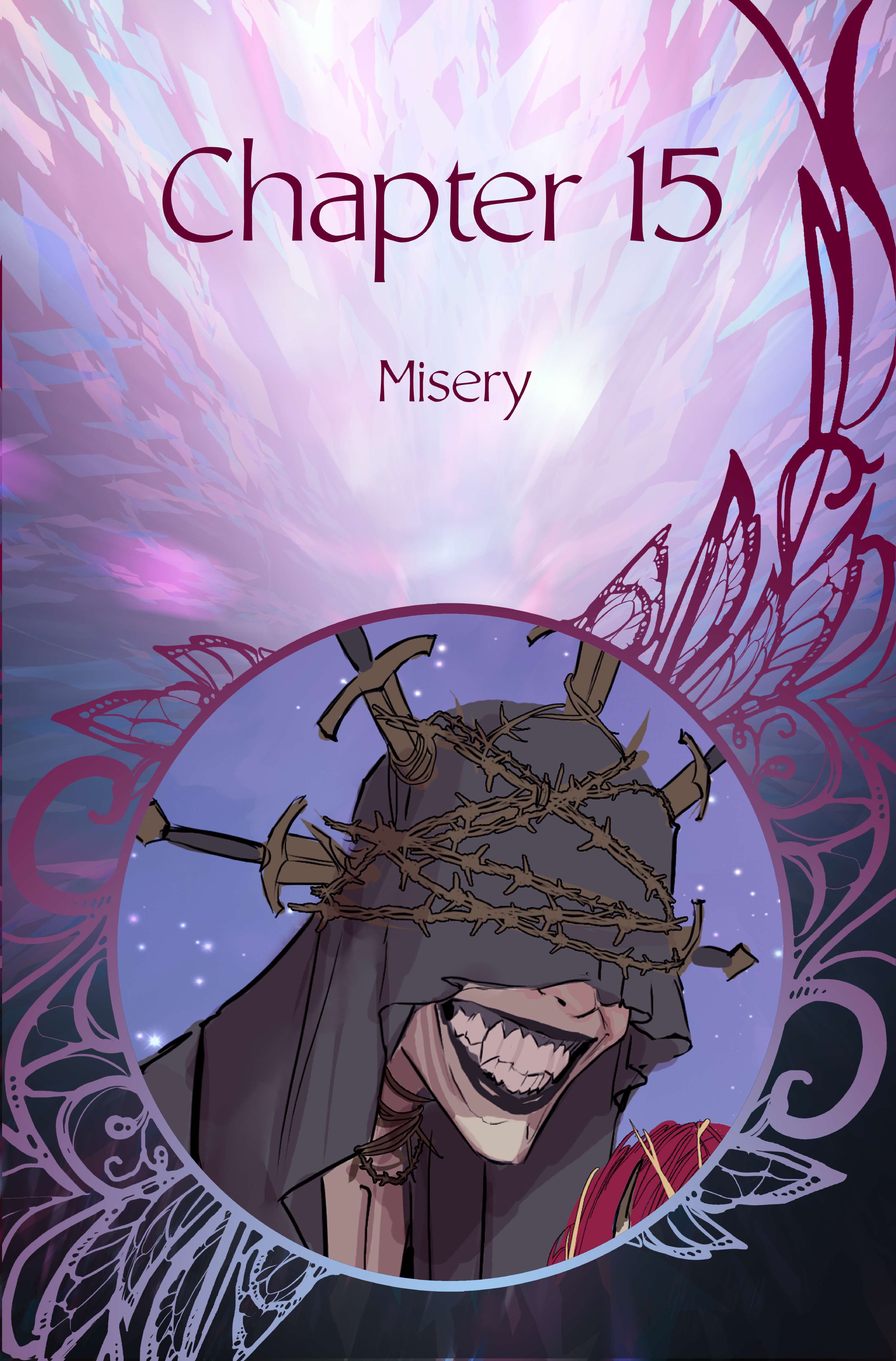 Fine Print [Stjepan Sejic] 3 . Fine Print - Chapter 3 [Stjepan Sejic] – page 2