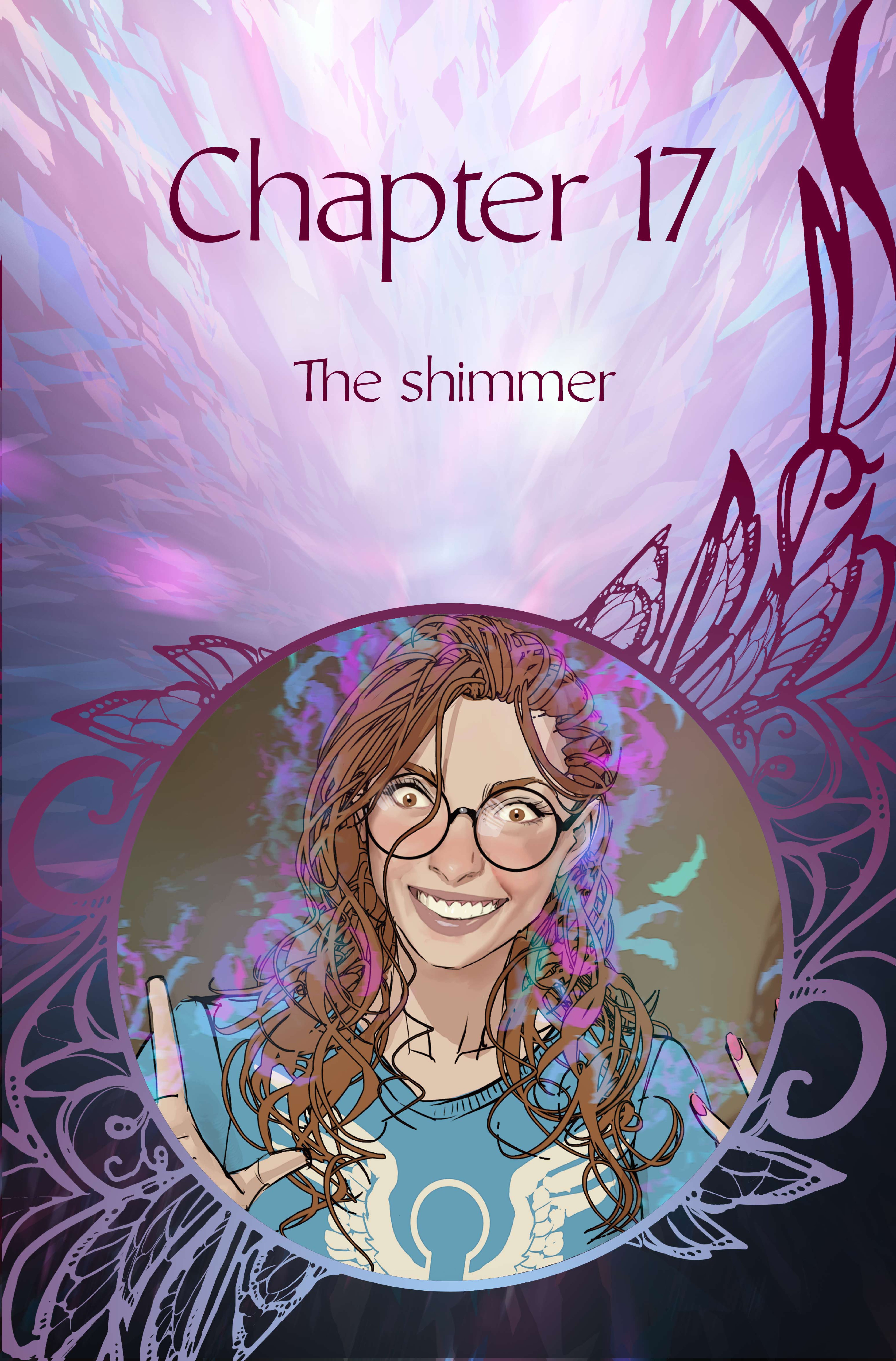 Fine Print [Stjepan Sejic] 3 . Fine Print - Chapter 3 [Stjepan Sejic] – page 29
