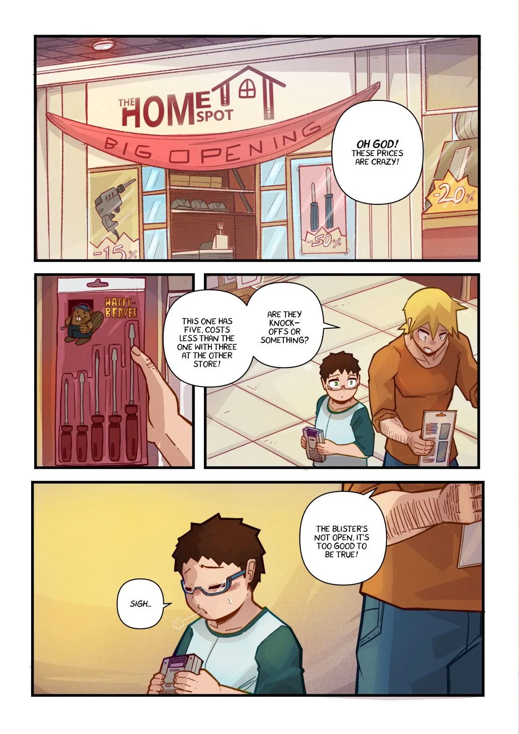 Cherry Road [Mr.E] 10 . Cherry Road - Lonely Trail 2 - Chapter 10 [Mr.E] – page 62