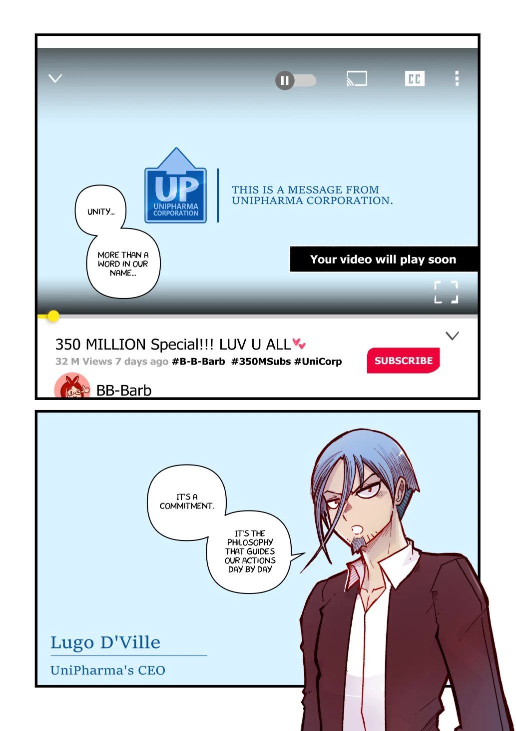 Cherry Road [Mr.E] 9 . Cherry Road - Prologue - Chapter 9 [Mr.E] – page 3