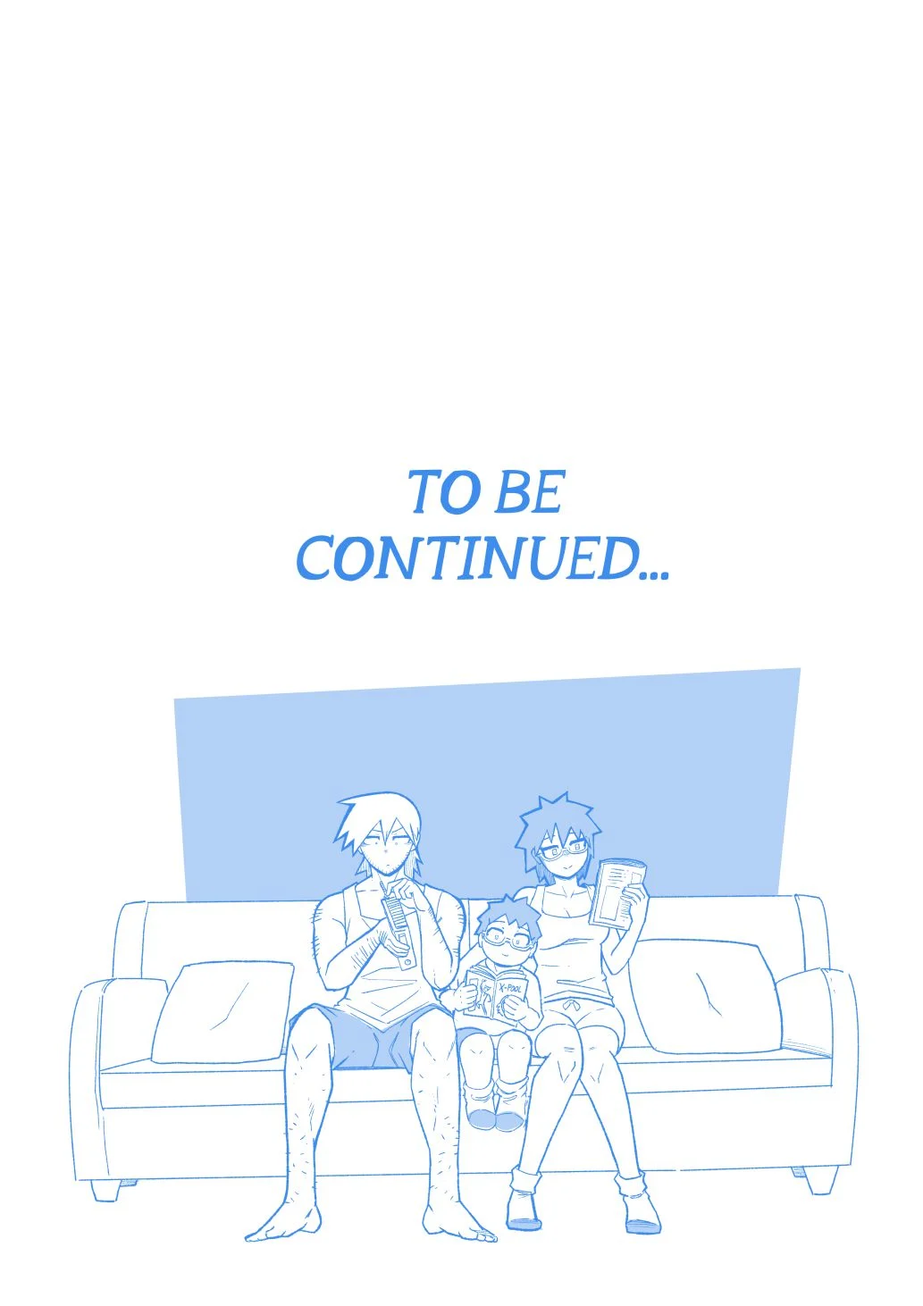 Cherry Road [Mr.E] 9 . Cherry Road - Prologue - Chapter 9 [Mr.E] – page 73
