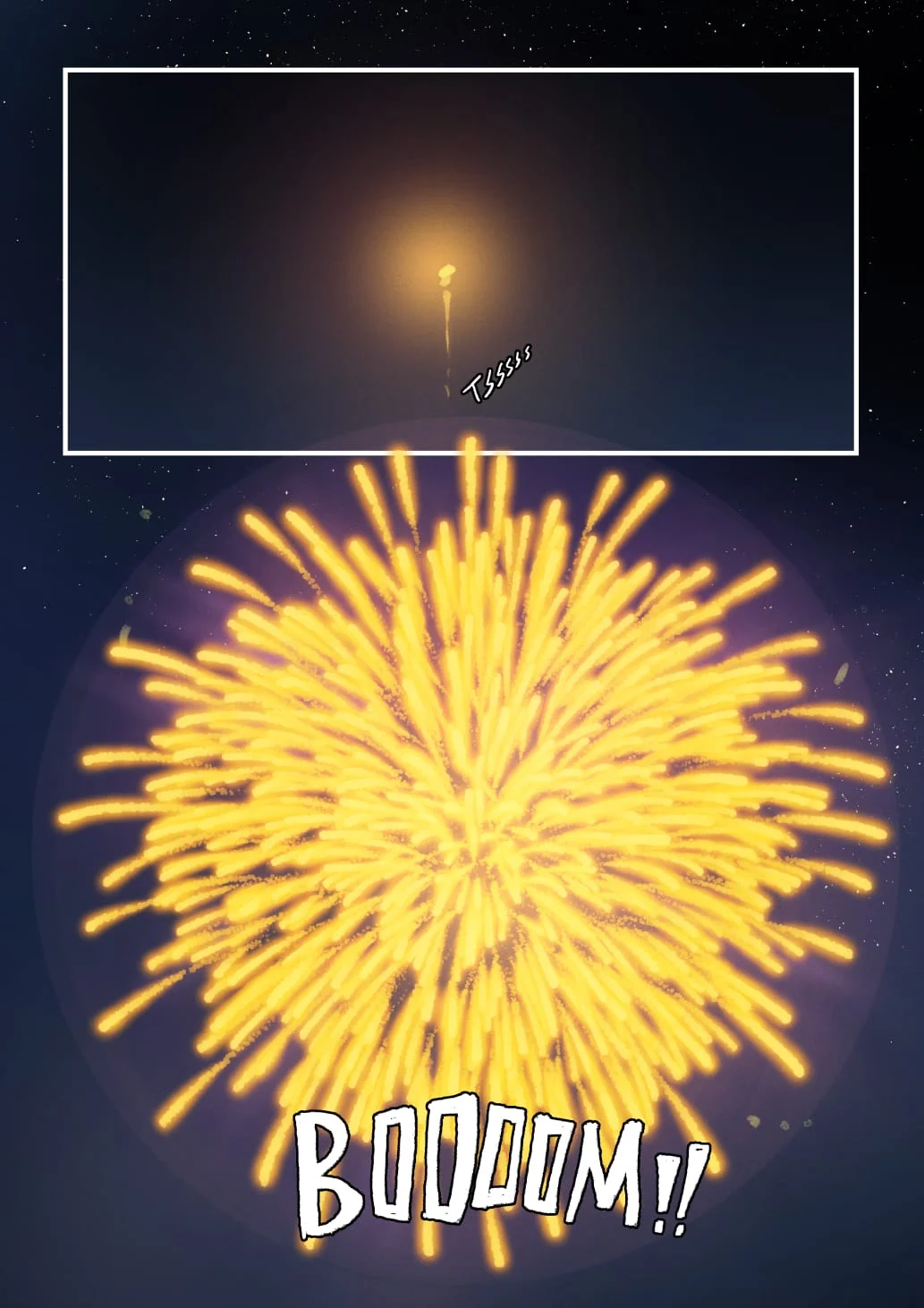 Cherry Road [Mr.E] 11 . Cherry Road - Lonely Trail 3 - Chapter 11 [Mr.E] – page 34