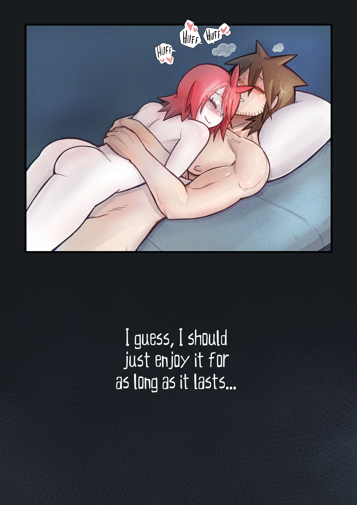 Cherry Road [Mr.E] 8 . Cherry Road - The Zombie That I Fell For - Chapter 8 [Mr.E] – page 30