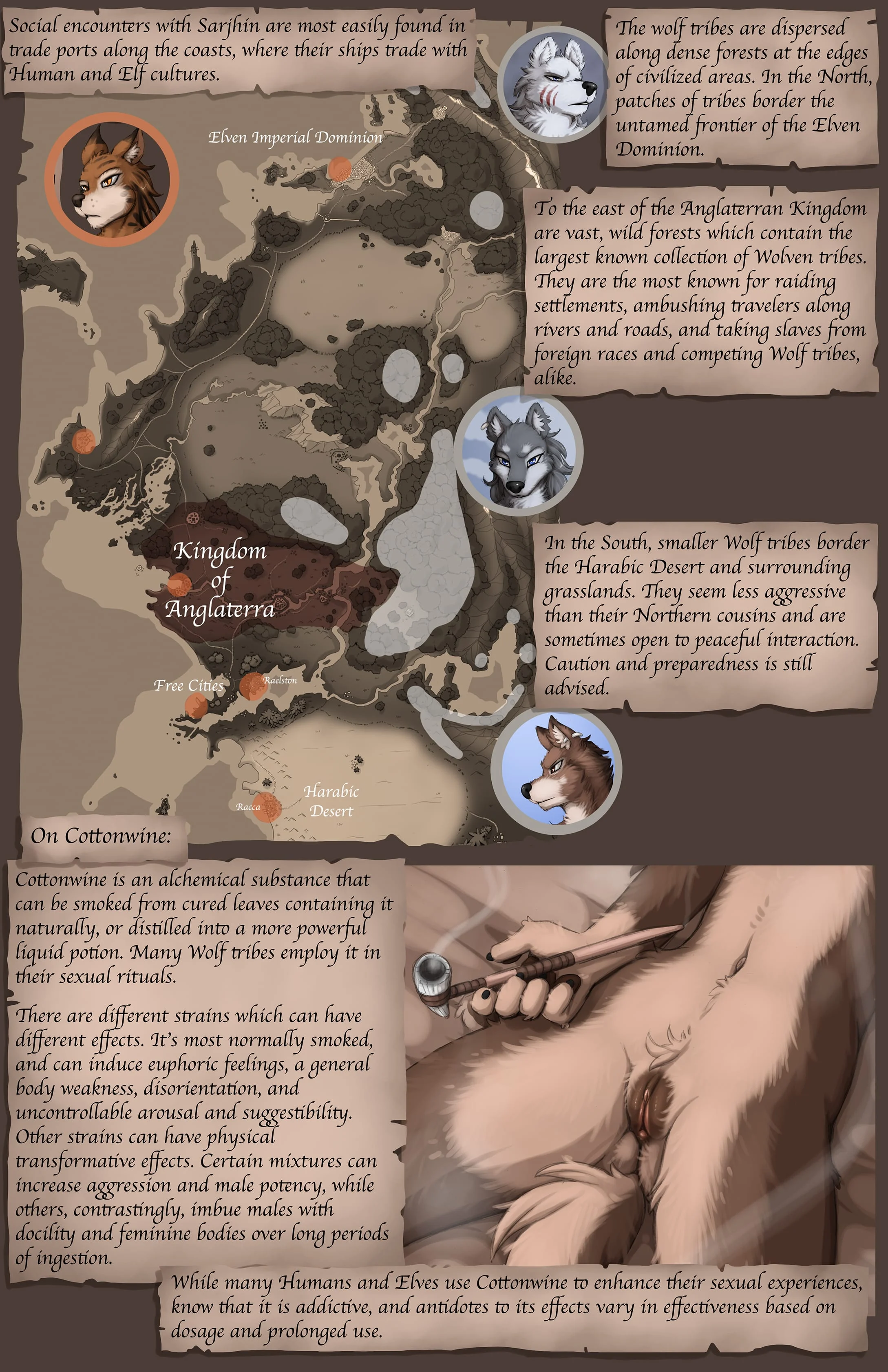 Mistress Theresa’s Guide To Carnal Erotica [Jay Naylor] 2 . Mistress Theresa's Guide To Carnal Erotica - Chapter 2 [Jay Naylor] – page 11