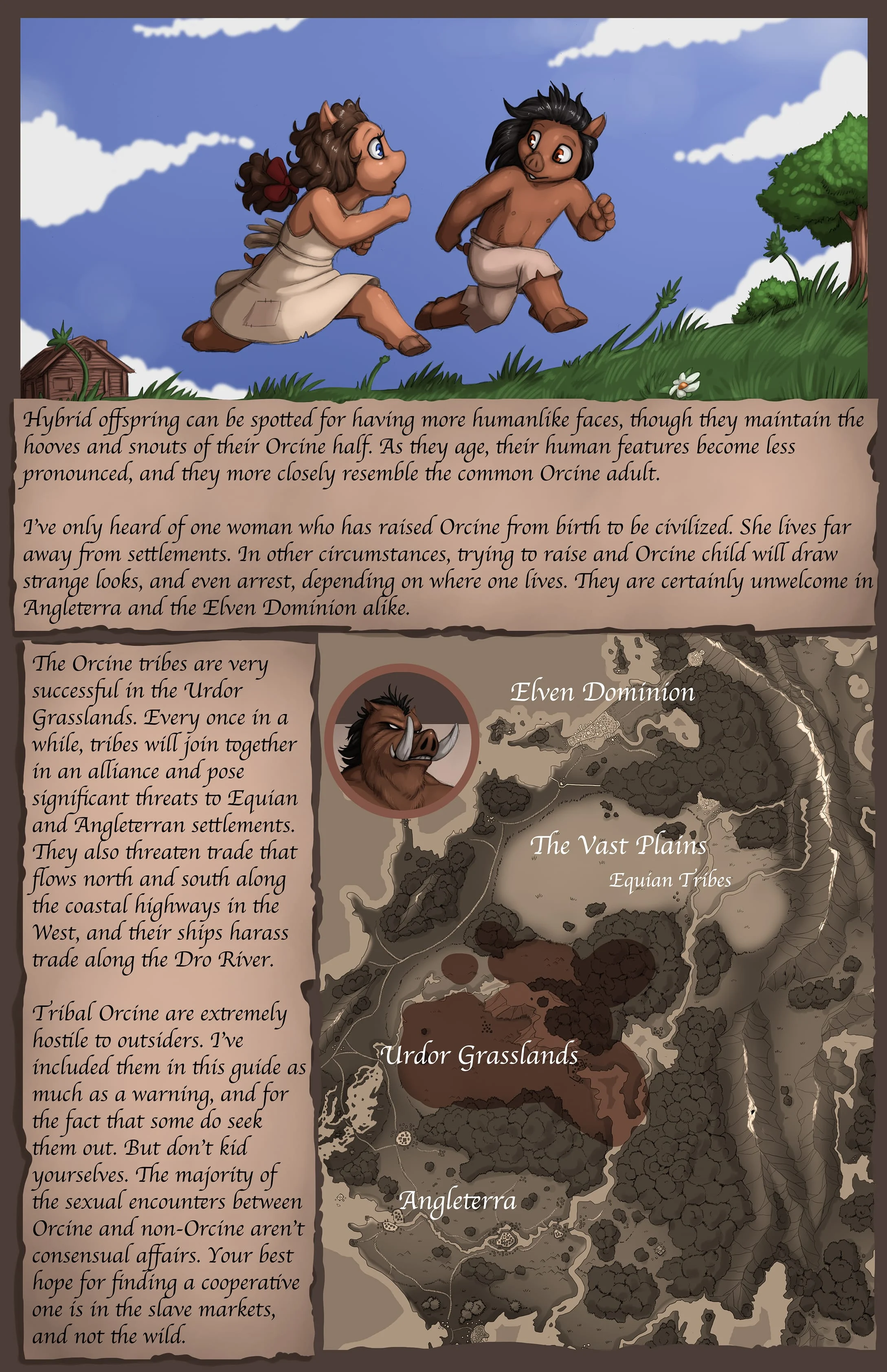Mistress Theresa’s Guide To Carnal Erotica [Jay Naylor] 2 . Mistress Theresa's Guide To Carnal Erotica - Chapter 2 [Jay Naylor] – page 26