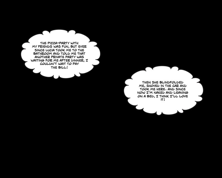 Giginho Series [Giginho] 11 . X-Party - [Giginho] – page 2