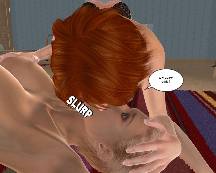 Giginho Series [Giginho] 6 . Family Matters - [Giginho] – page 185