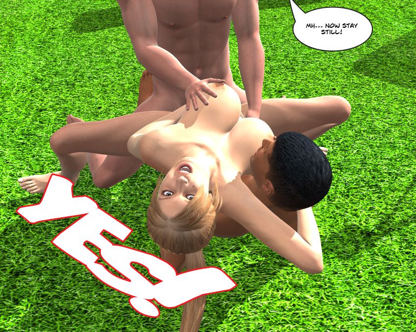 Giginho Series [Giginho] 12 . Long Term Loan - [Giginho] – page 139