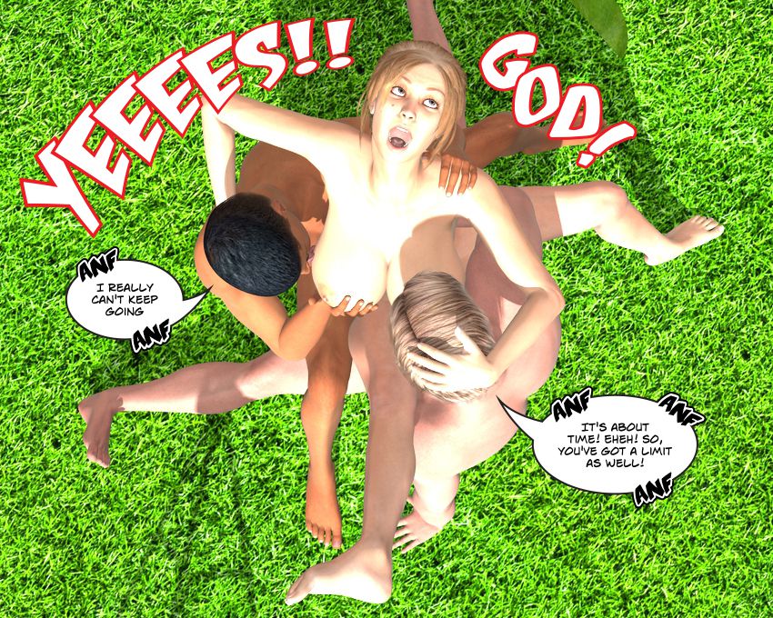 Giginho Series [Giginho] 12 . Long Term Loan - [Giginho] – page 145