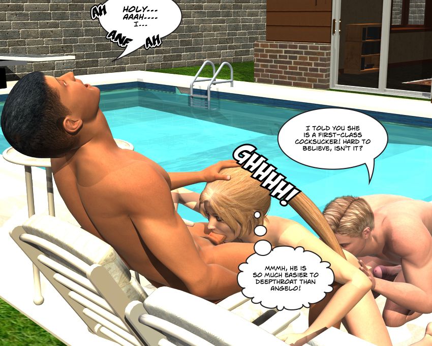 Giginho Series [Giginho] 12 . Long Term Loan - [Giginho] – page 19