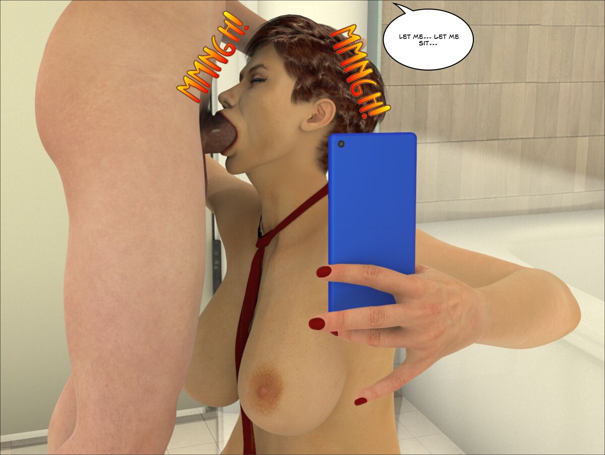 Giginho Series [Giginho] 38 . Motorboating 2 - [Giginho] – page 65
