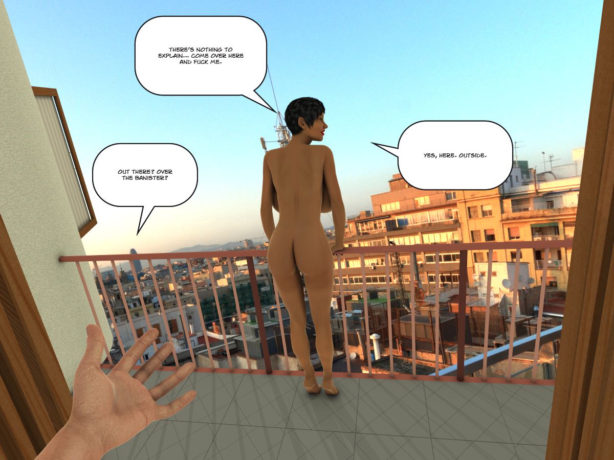 Giginho Series [Giginho] 28 . Look At Me - [Giginho] – page 128