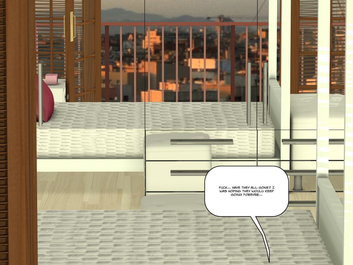 Giginho Series [Giginho] 28 . Look At Me - [Giginho] – page 94