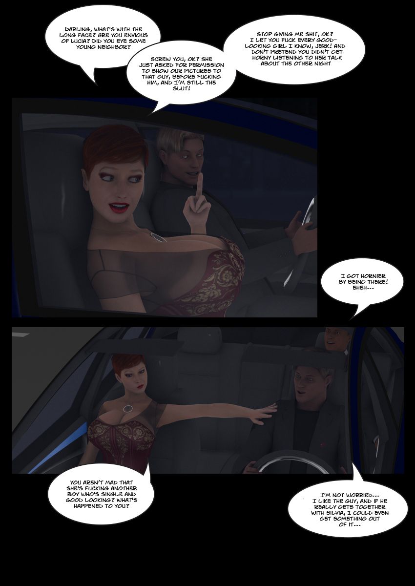 Giginho Series [Giginho] 17 . Trying Again - [Giginho] – page 2