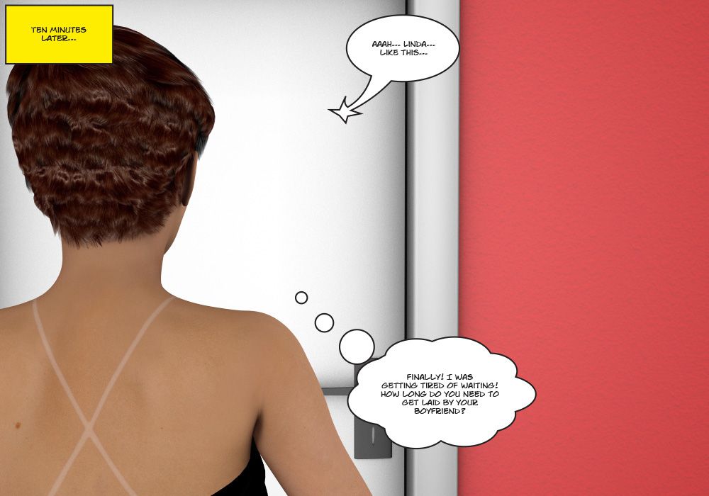Giginho Series [Giginho] 21 . Anatomy - [Giginho] – page 12