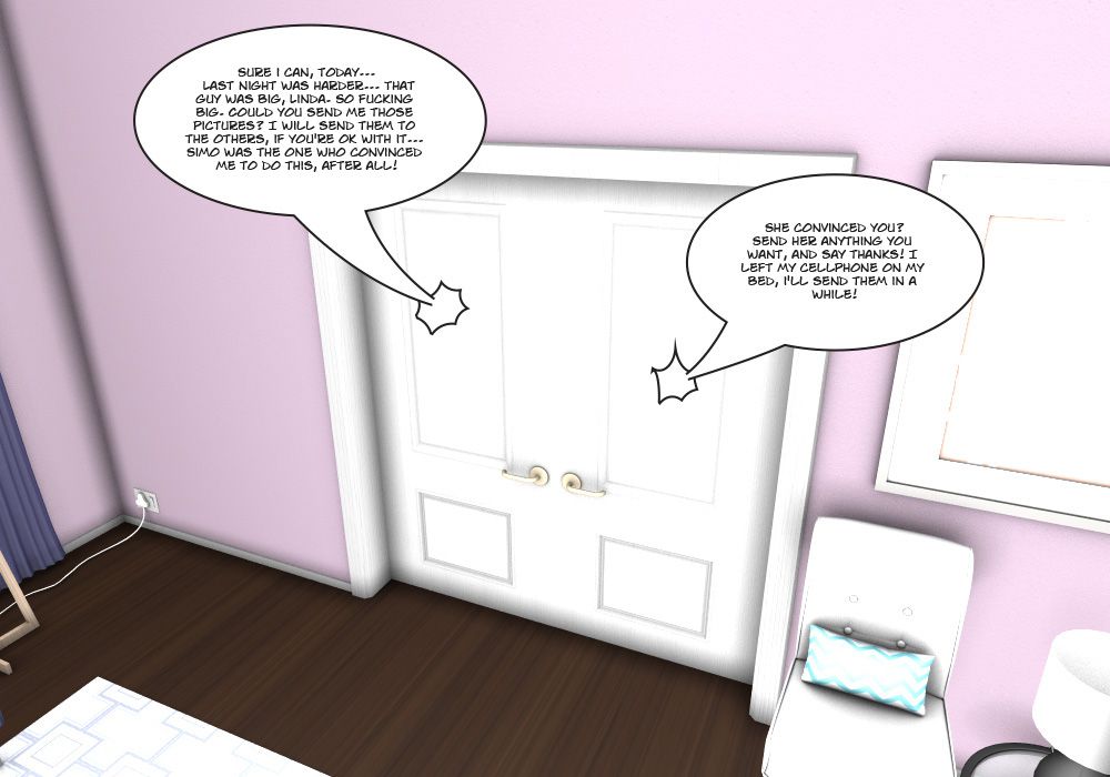Giginho Series [Giginho] 21 . Anatomy - [Giginho] – page 153