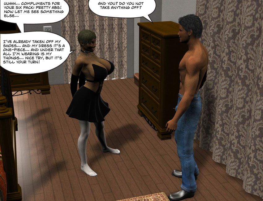 Giginho Series [Giginho] 5 . Introductions - [Giginho] – page 13