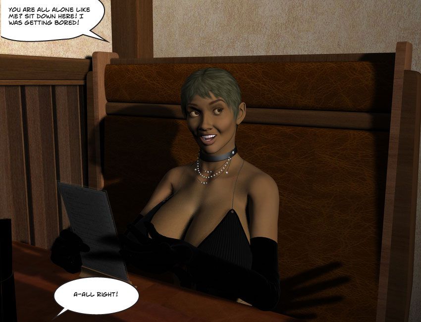 Giginho Series [Giginho] 5 . Introductions - [Giginho] – page 4