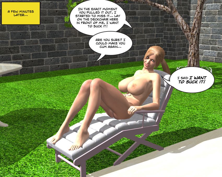 Giginho Series [Giginho] 9 . Sweet Revenge - [Giginho] – page 62