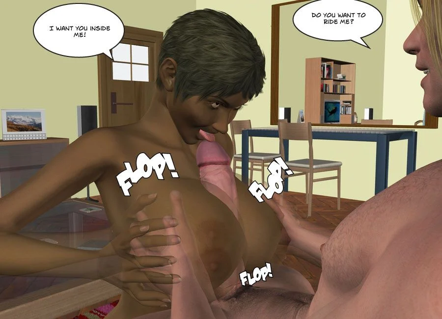 Giginho Series [Giginho] 3 . Birthday Gift - [Giginho] – page 20