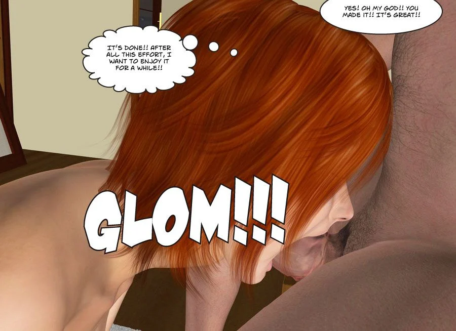 Giginho Series [Giginho] 2 . Three's Company - [Giginho] – page 68