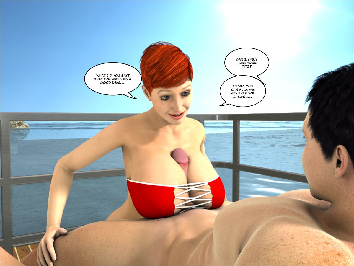 Giginho Series [Giginho] 36 . Love Boat - [Giginho] – page 18