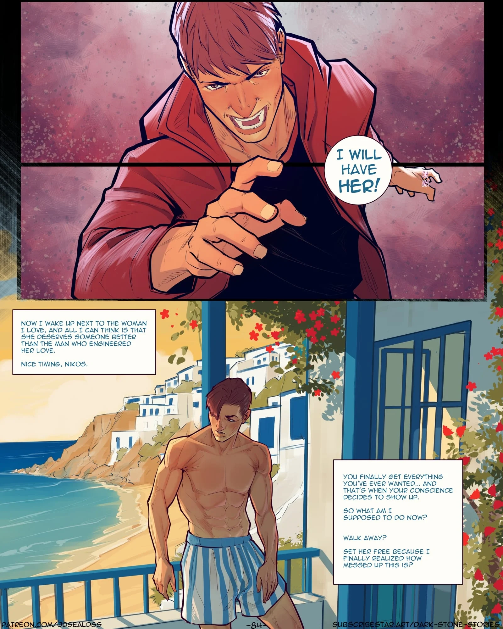 Debt Chapter 3 – page 95