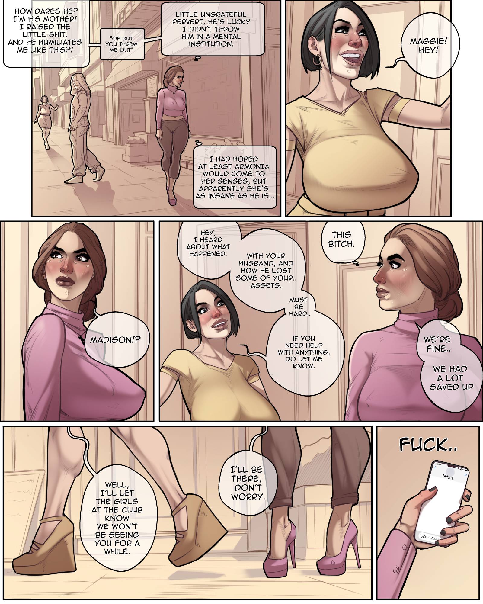 Debt Chapter 1 – page 9