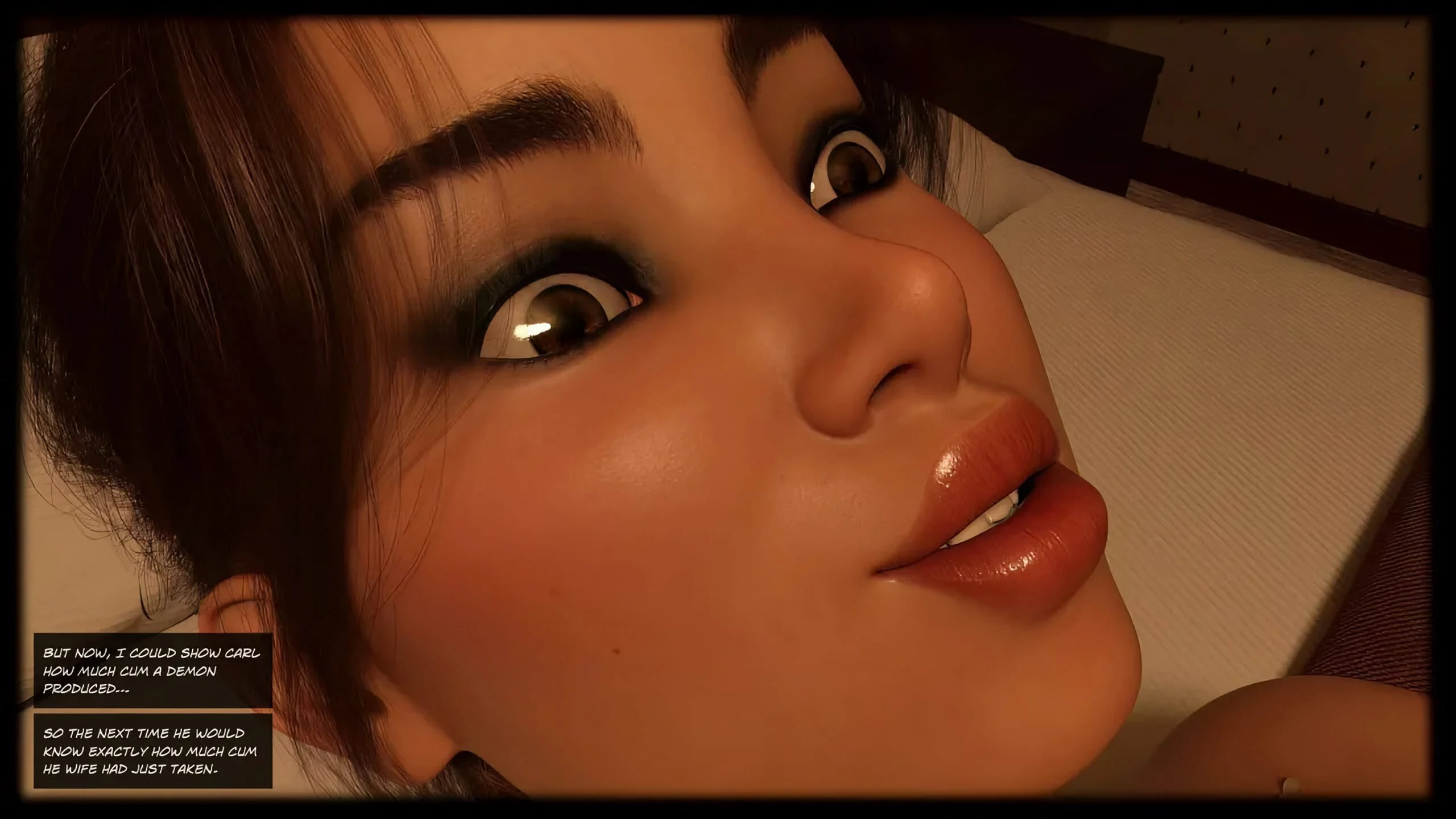 Fantasyland – Raven [Sexy3DComics | Gonzo] 4 . Fantasyland - Raven - Chapter 4 [Sexy3DComics , Gonzo] – page 45