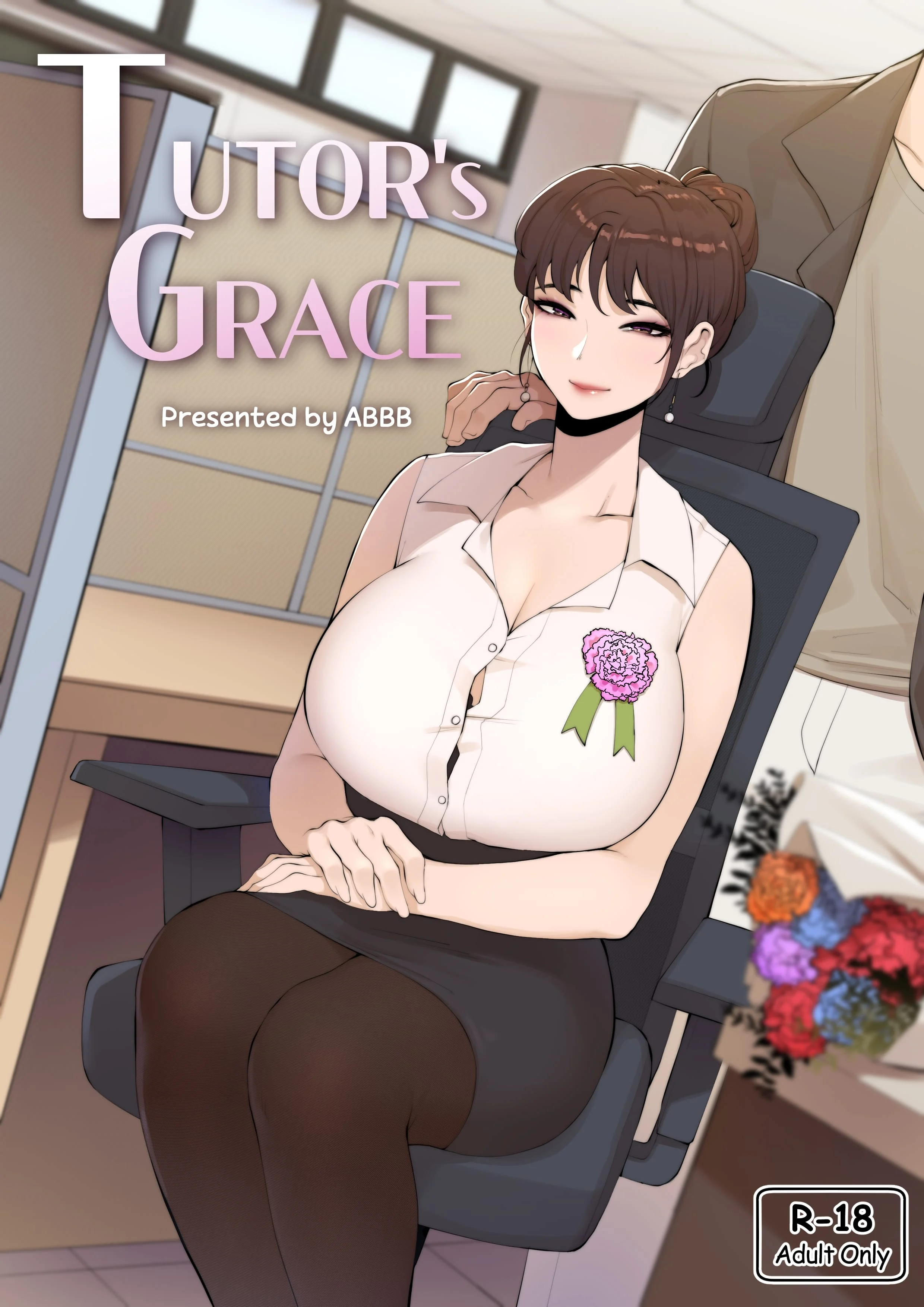 Tutor’s Grace [ABBB] 1 . Tutor's Grace - Chapter 1 [ABBB] – page 1