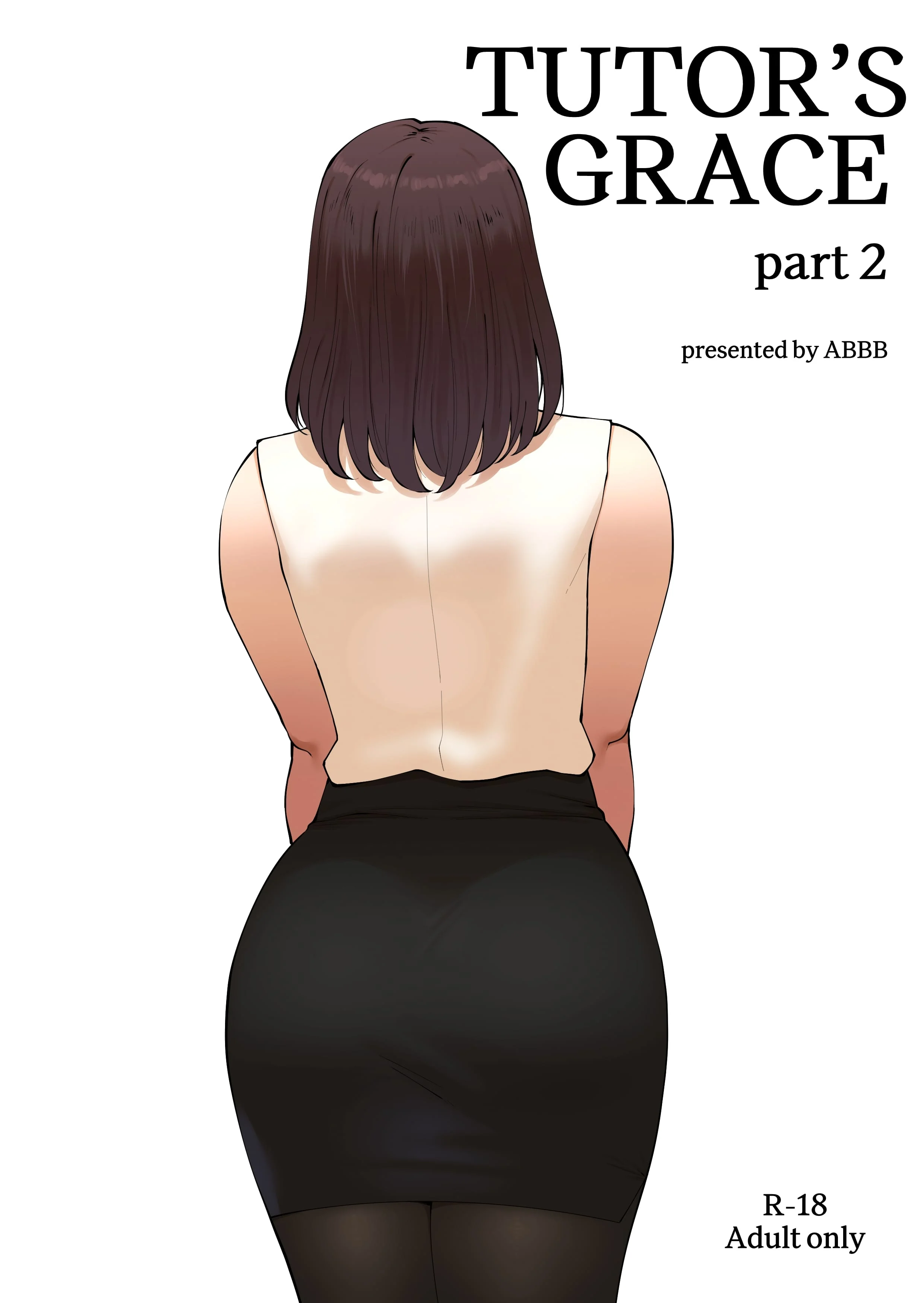 Tutor’s Grace [ABBB] 2 . Tutor's Grace - Chapter 2 [ABBB] – page 1