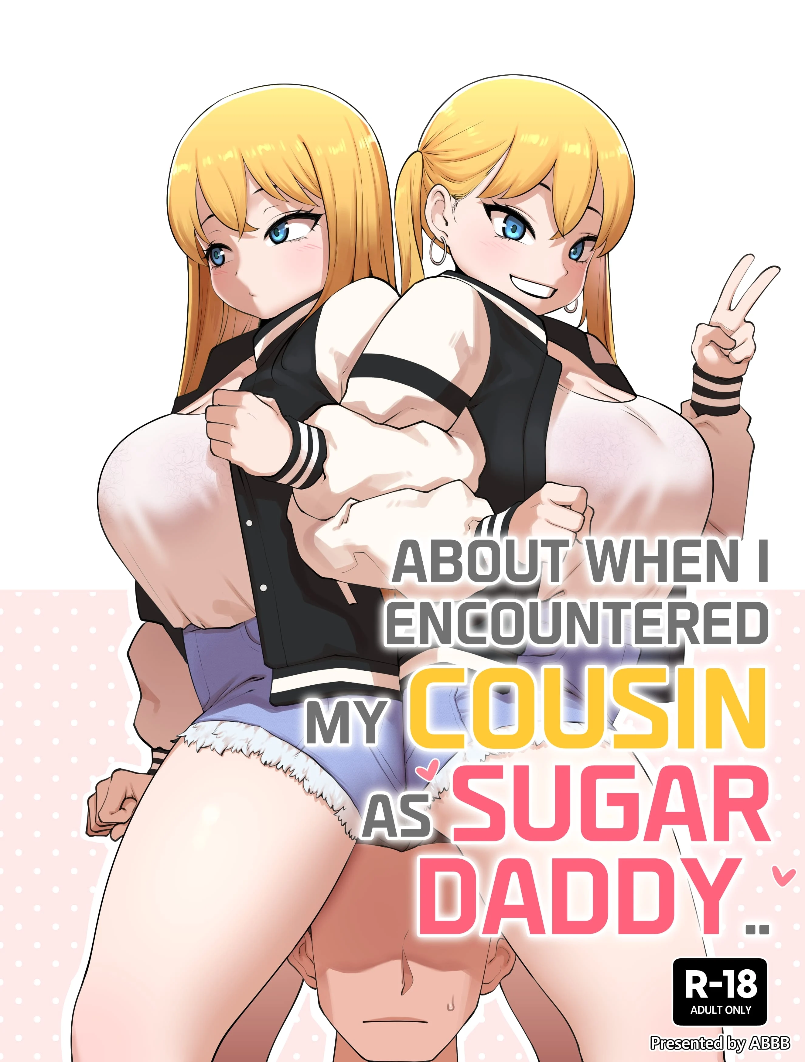 About When I Encountered my Cousin as Sugar Daddy… [ABBB] 2 . About When I Encountered my Cousin as Sugar Daddy... - Chapter 2 [ABBB] – page 1