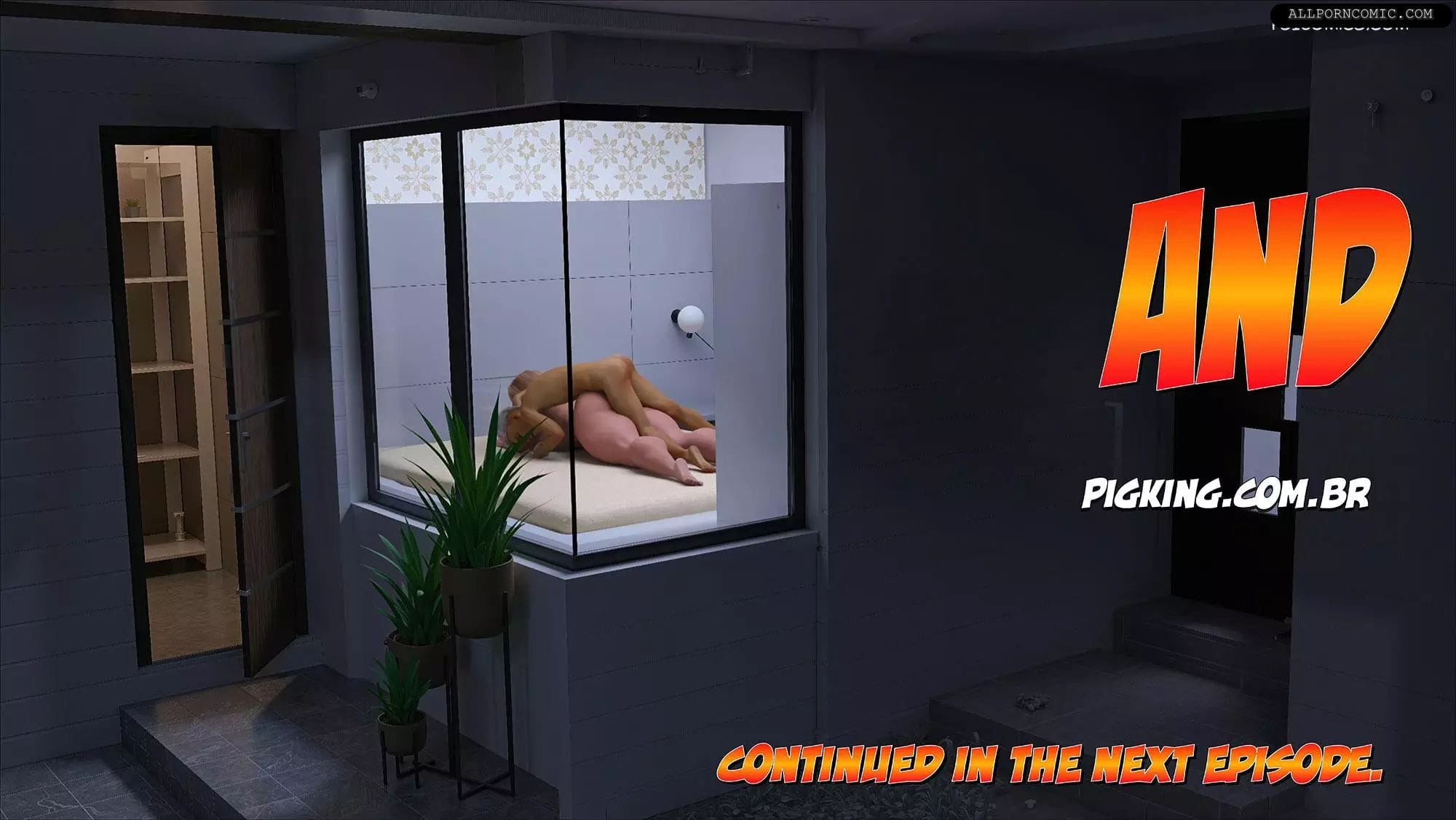 Louise [CrazyDad3D] 17 . Louise - Chapter 17 [CrazyDad3D] – page 102