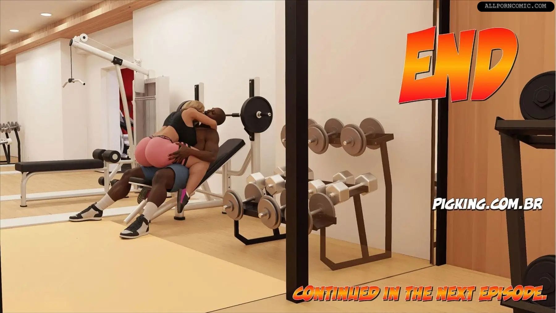 Louise [CrazyDad3D] 19 . Louise - Chapter 19 [CrazyDad3D] – page 102