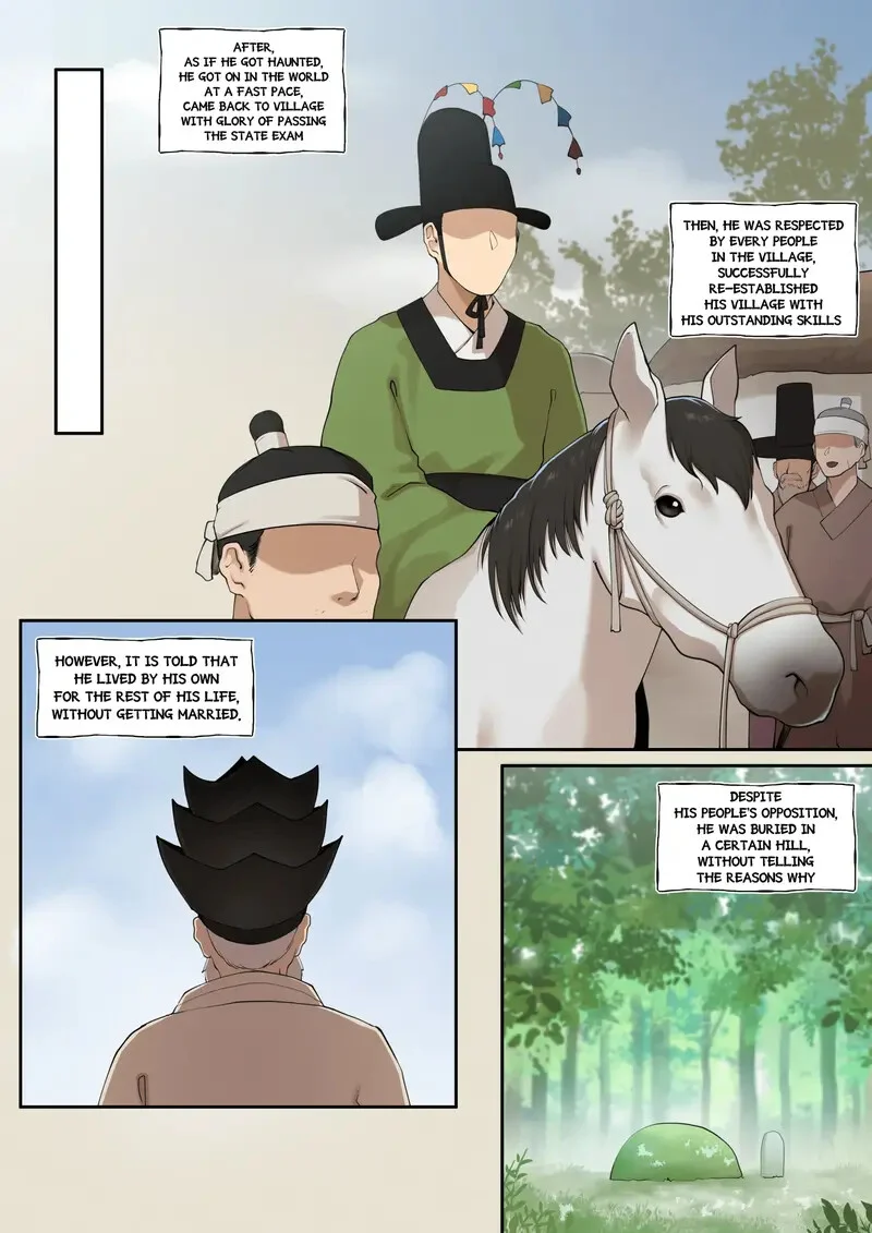 The Tale Of Fox Hill [ABBB] 1 . The Tale Of Fox Hill - Chapter 1 [ABBB] – page 31