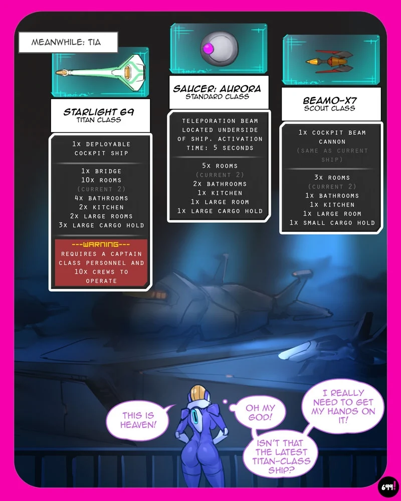 S.EXpedition [Ebluberry] 8 . S.EXpedition - Part 8 [Ebluberry] – page 37