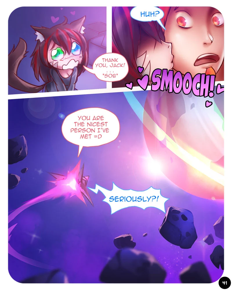 S.EXpedition [Ebluberry] 1 . S.EXpedition - Part 1 [Ebluberry] – page 45