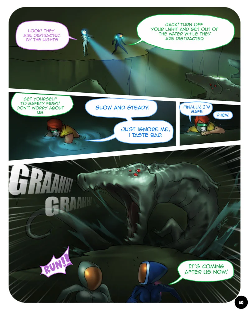 S.EXpedition [Ebluberry] 1 . S.EXpedition - Part 1 [Ebluberry] – page 64